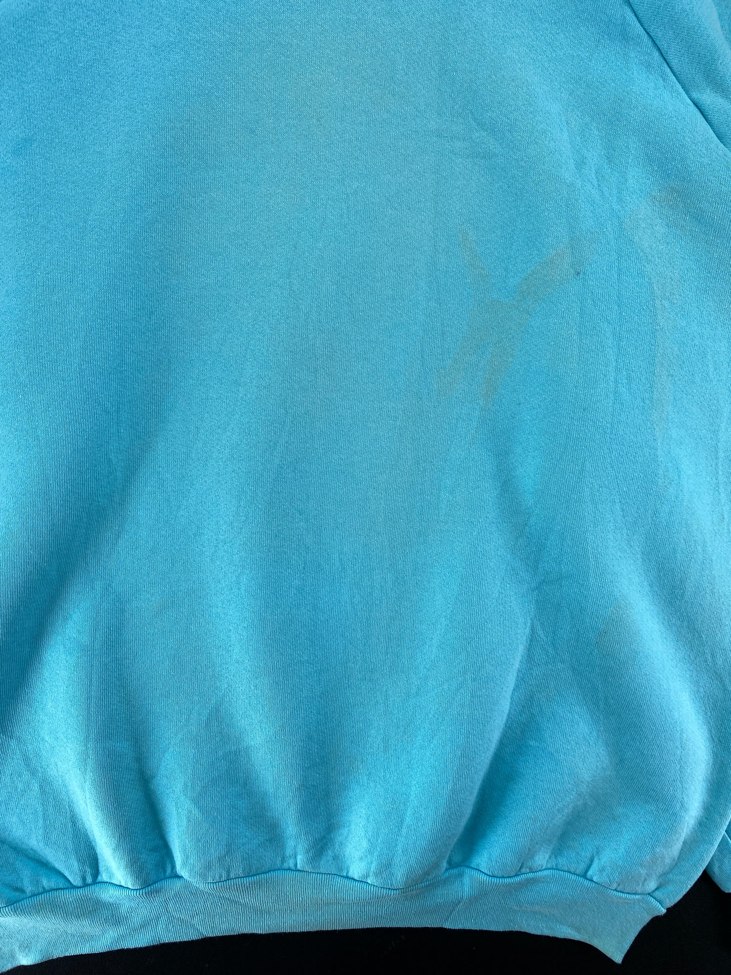 90's WOLF Size XXL Vintage Animal Sweat-Shirt / G6002S