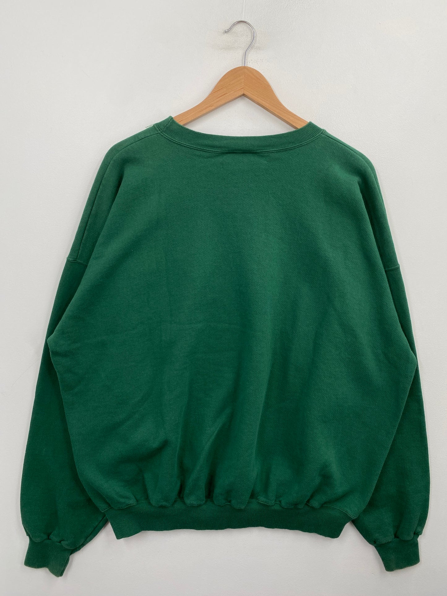 90's HENRY JAMES Made in USA Size XL Vintage Sweat-shirt / G6014S