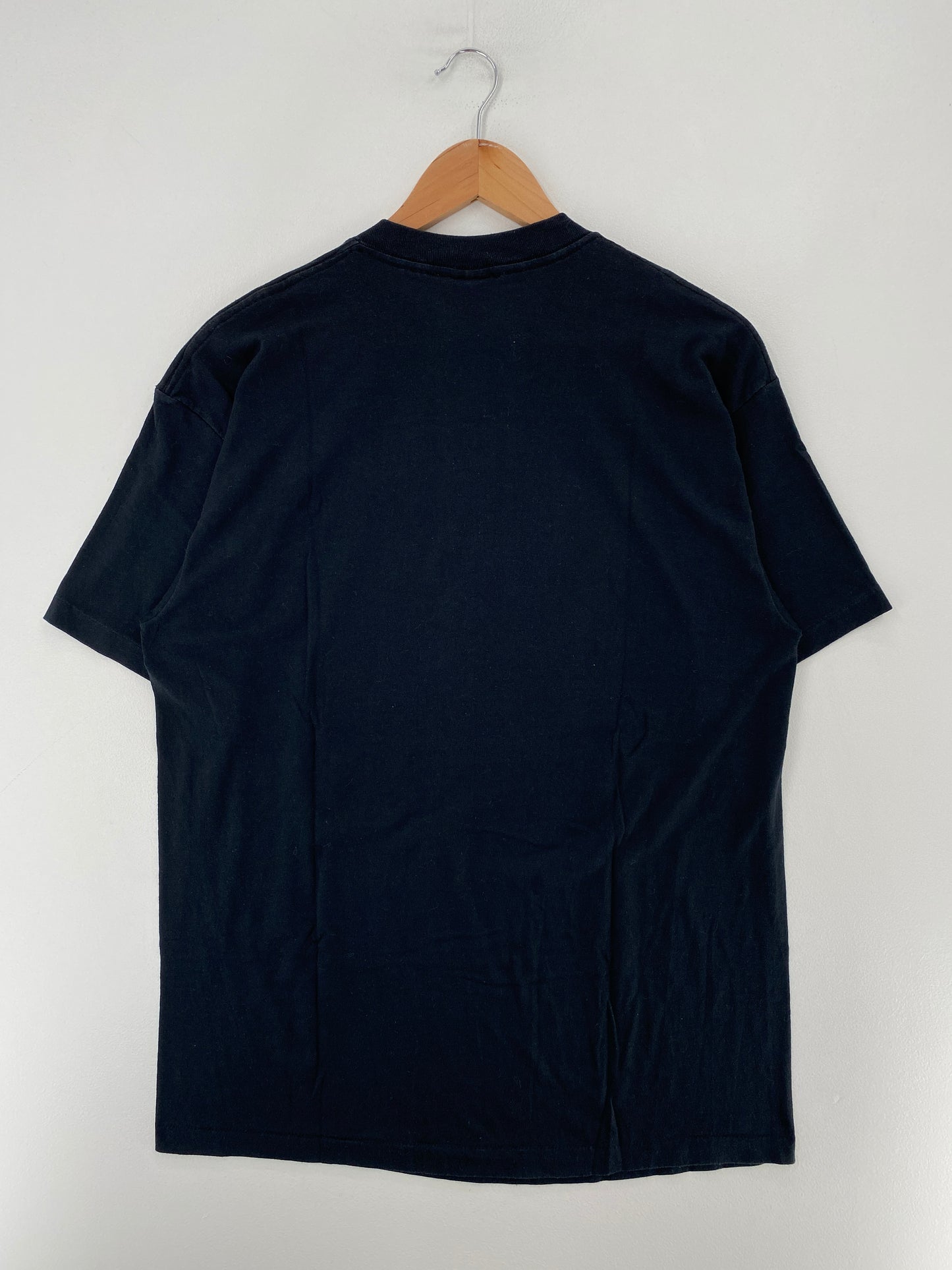 1990 SAN FRANCISCO 49ERS SUPER BOWL Made in USA Size XL Vintage NFL T-shirt / G3310T