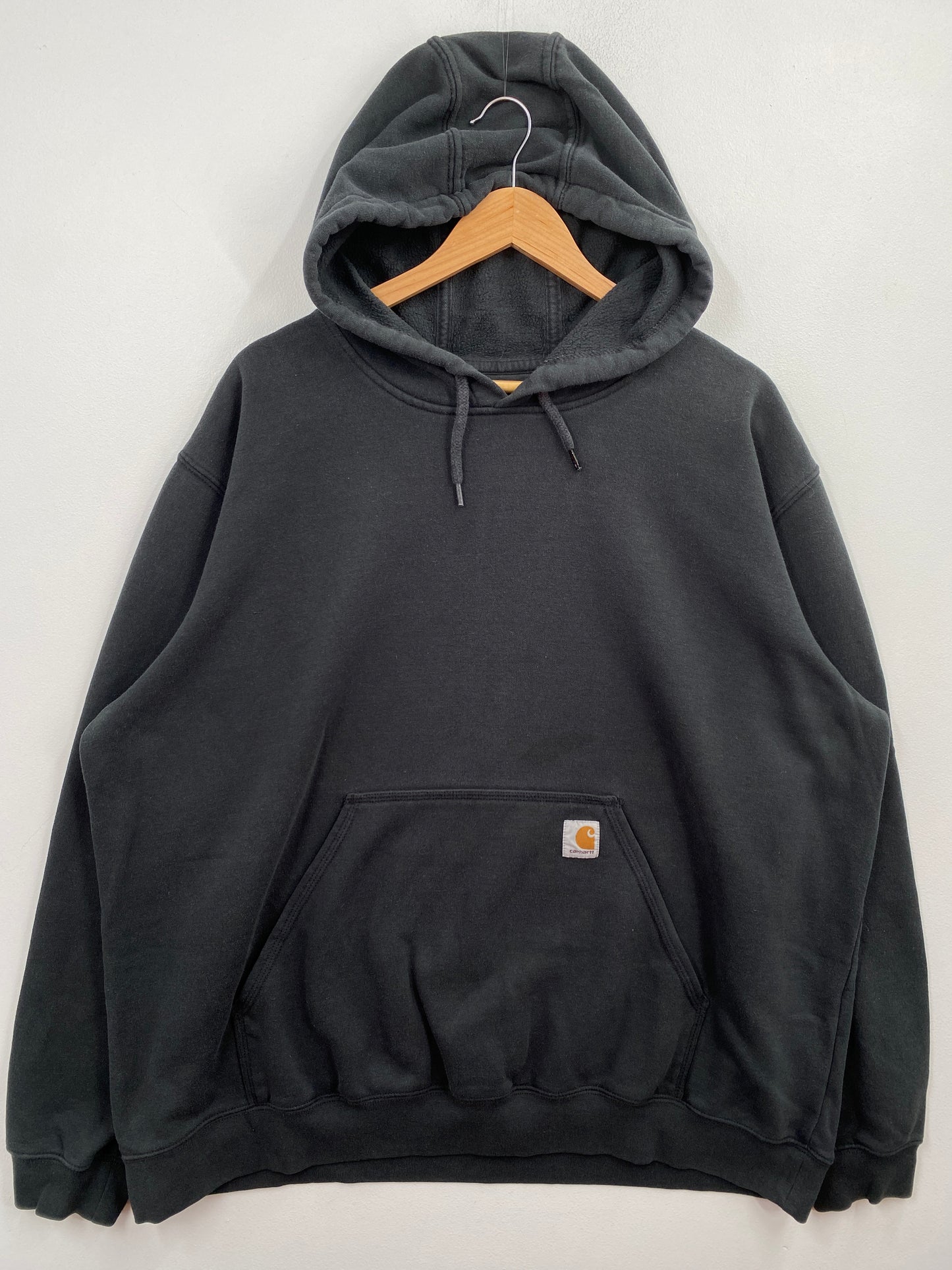 Vintage CARHARTT Size XXL Hoodie Sweat-Shirt / G6043S