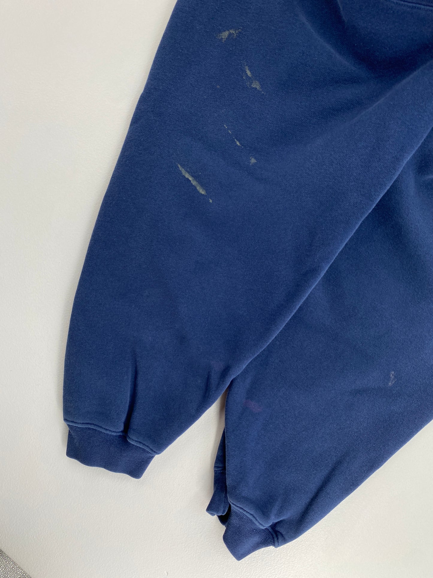 00’ NIKE Size No Tag (Approx.XXL) Sweat-shirt / G2145S