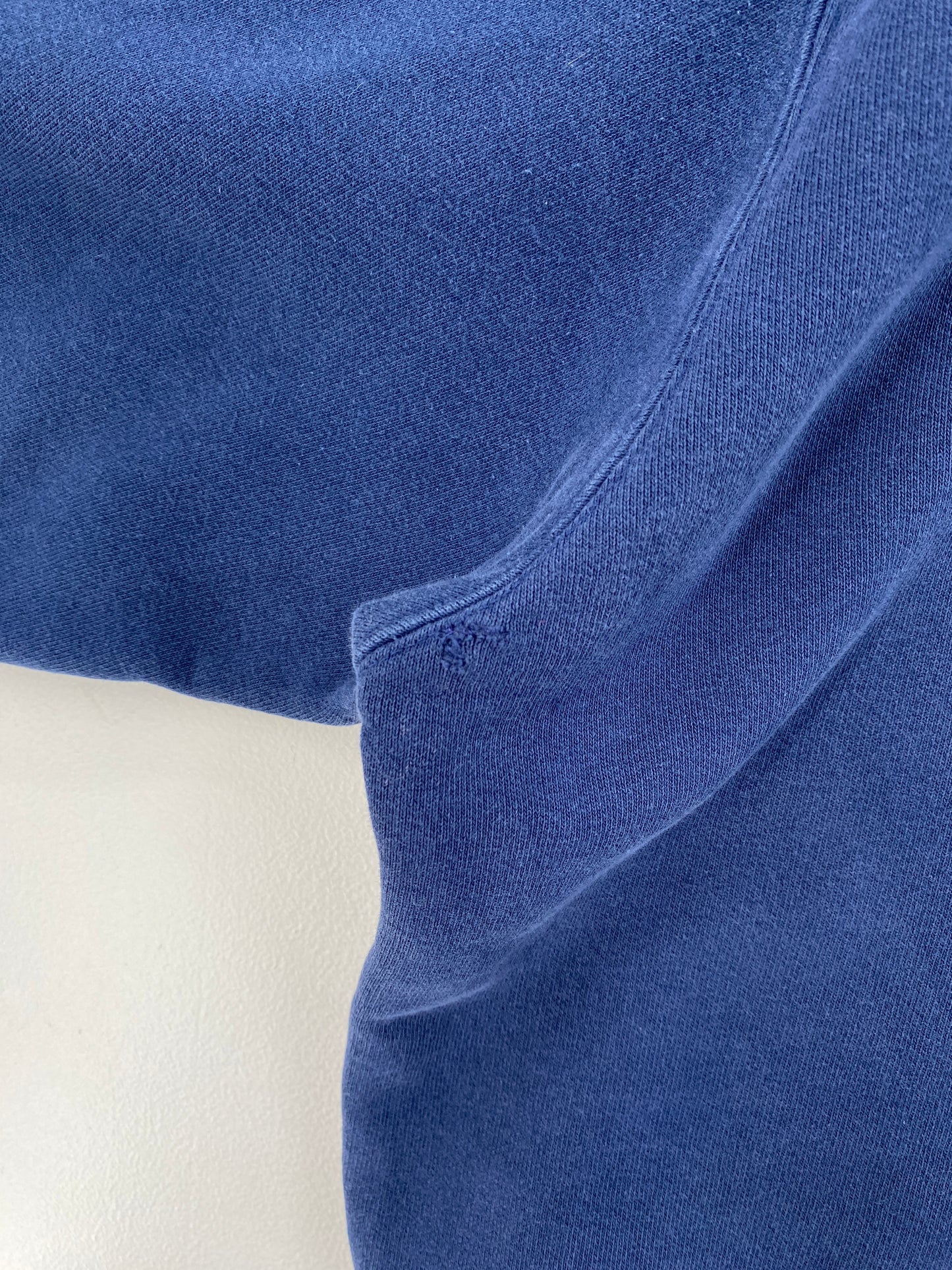 00’ NIKE Size No Tag (Approx.XXL) Sweat-shirt / G2145S