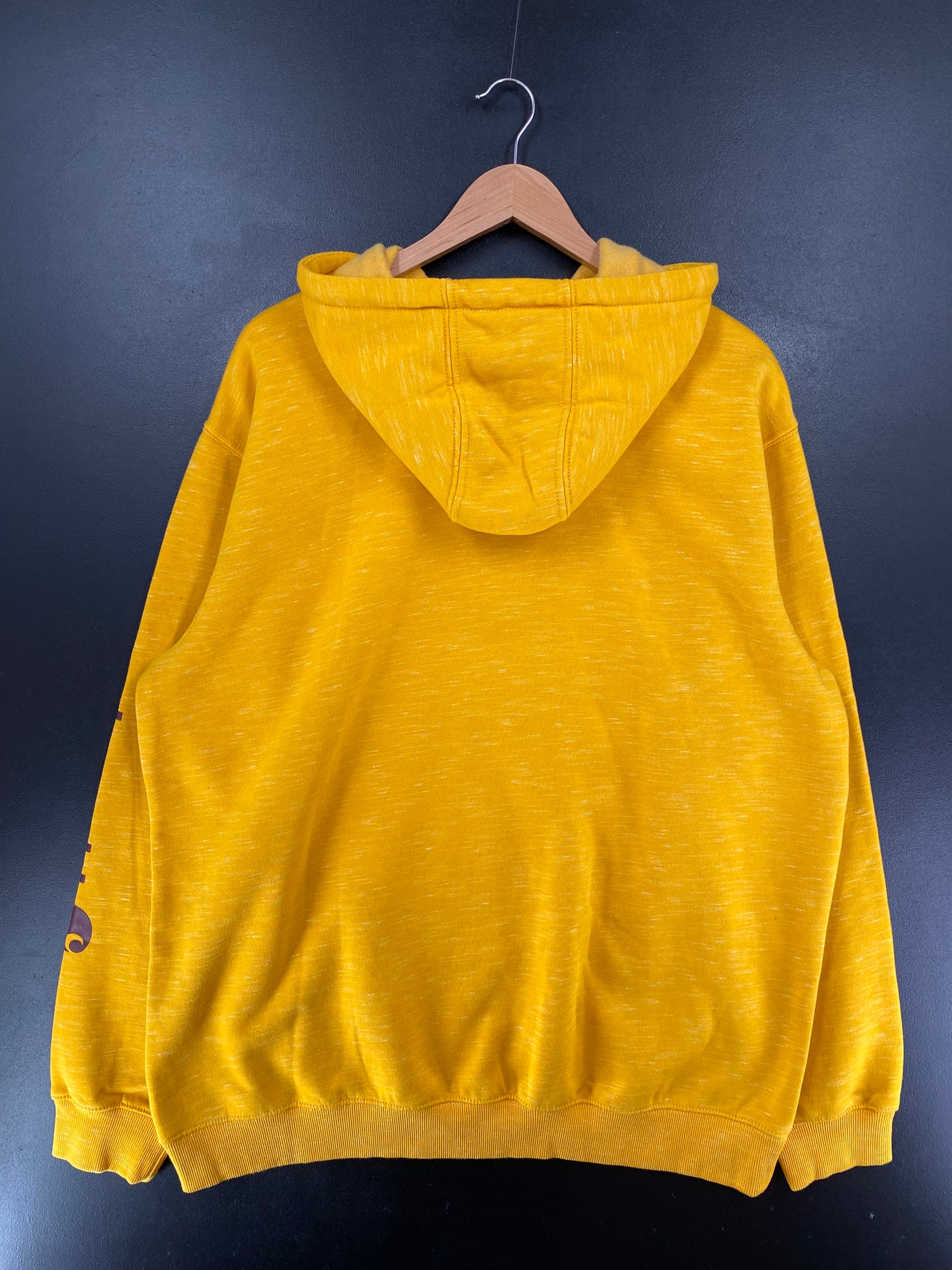 Vintage CARHARTT Size XL Hoodie Sweat-shirts / G6044S