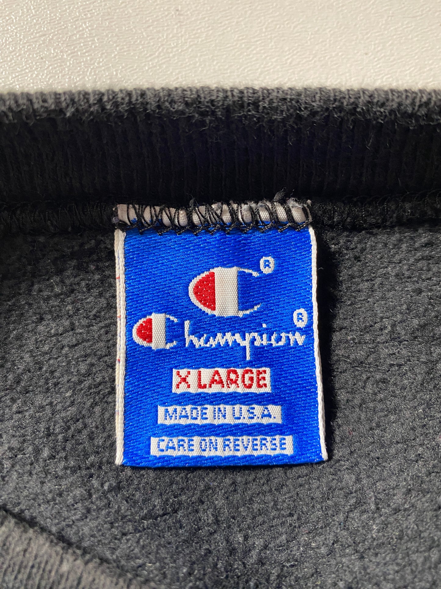 1996 ATLANTA OLYMPIC Made in USA Size XL Vintage Sweat-shirt / G5790S