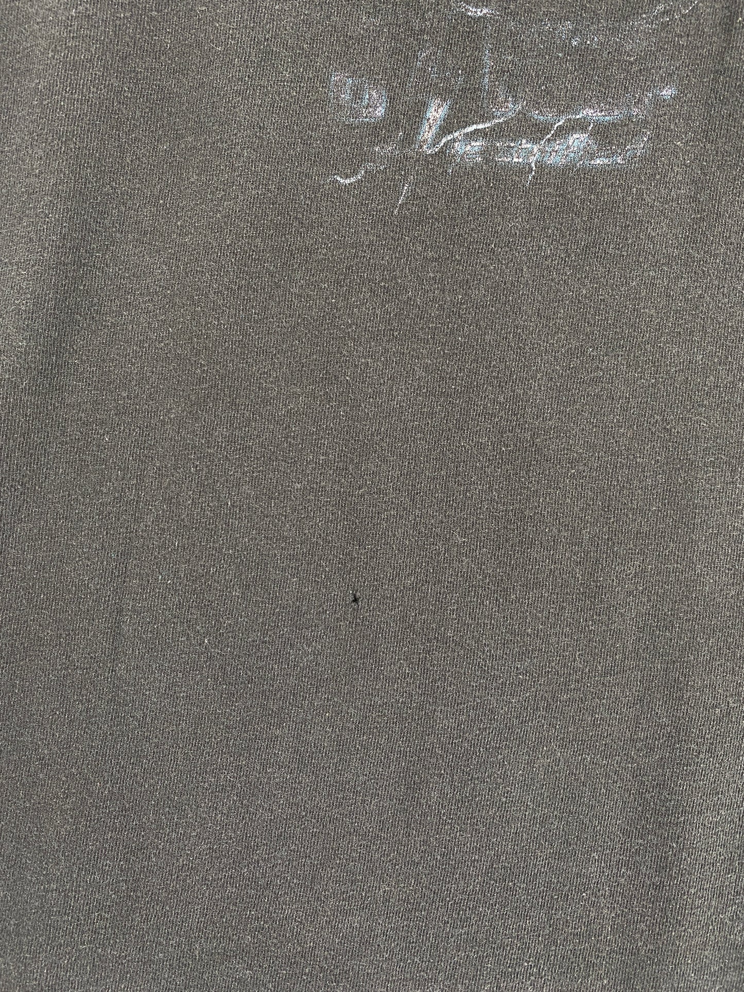 (XL) 90’s CLINT BLACK Music T-shirt / A0595T