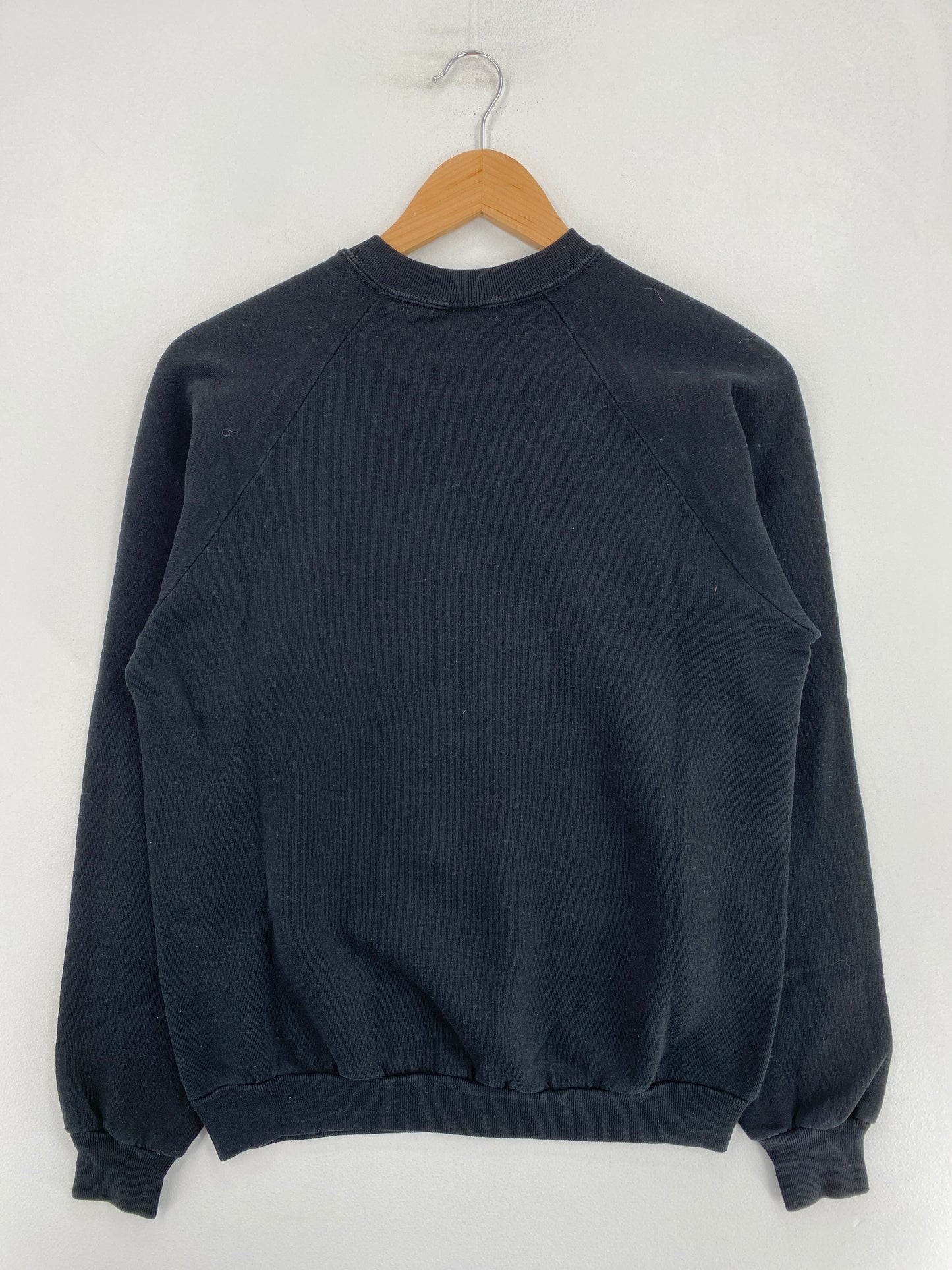 1989 KENNEDY SPACE CENTER Made in USA Size L Vintage Sweat-shirt / G2184S