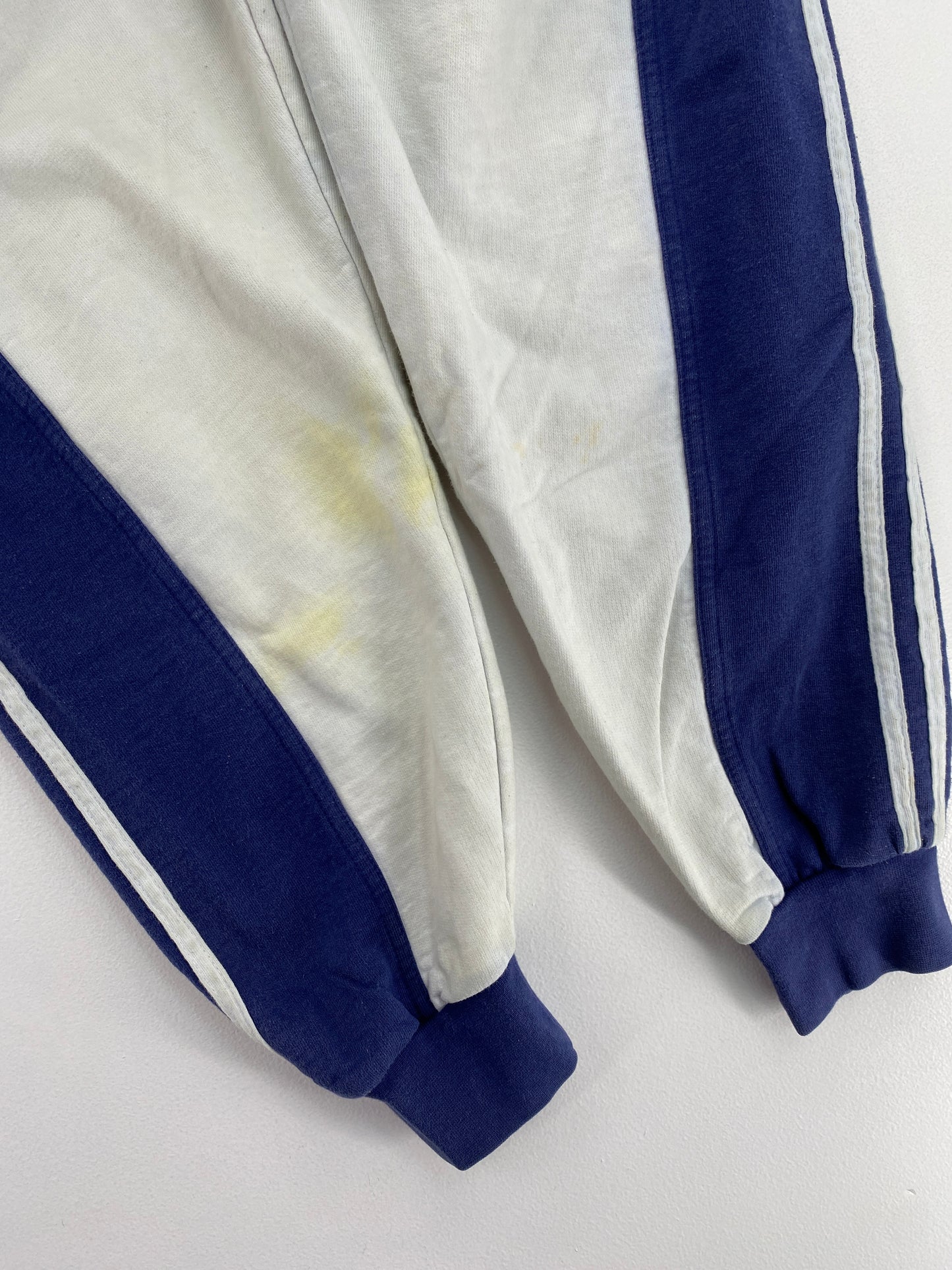 (XL) 1998 ADIDAS FRANCE COUPE DU MONDE Sweat-shirt / A0532S