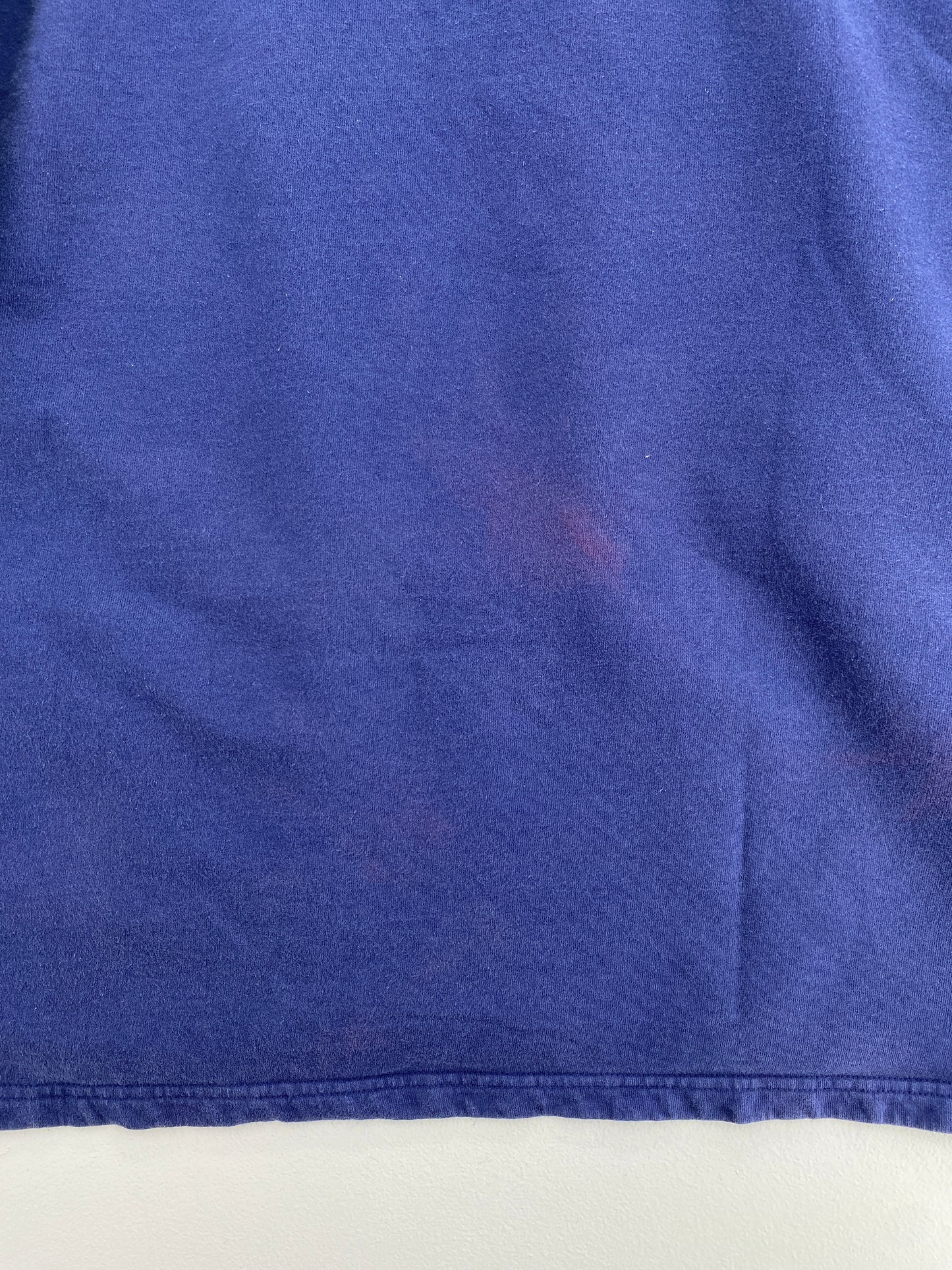 (XL) 1998 ADIDAS FRANCE COUPE DU MONDE Sweat-shirt / A0532S