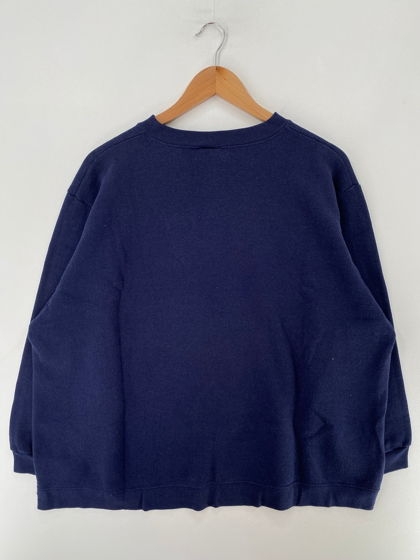 1999 LOONEY TUNES Size No Tag (Approx.Ladies M) Vintage Sweat-shirt / G4071S