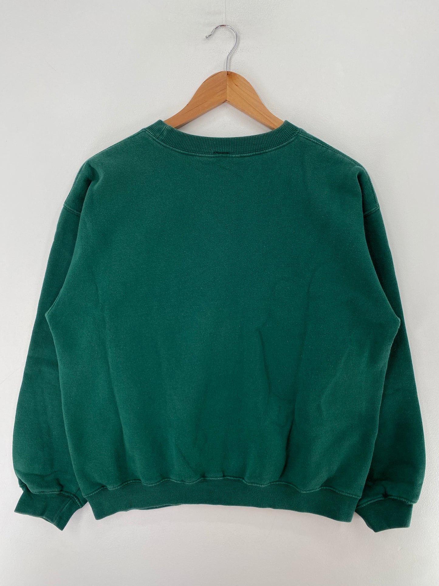 90’s WARNER BROS Size S DISNEY Sweat / F7990S