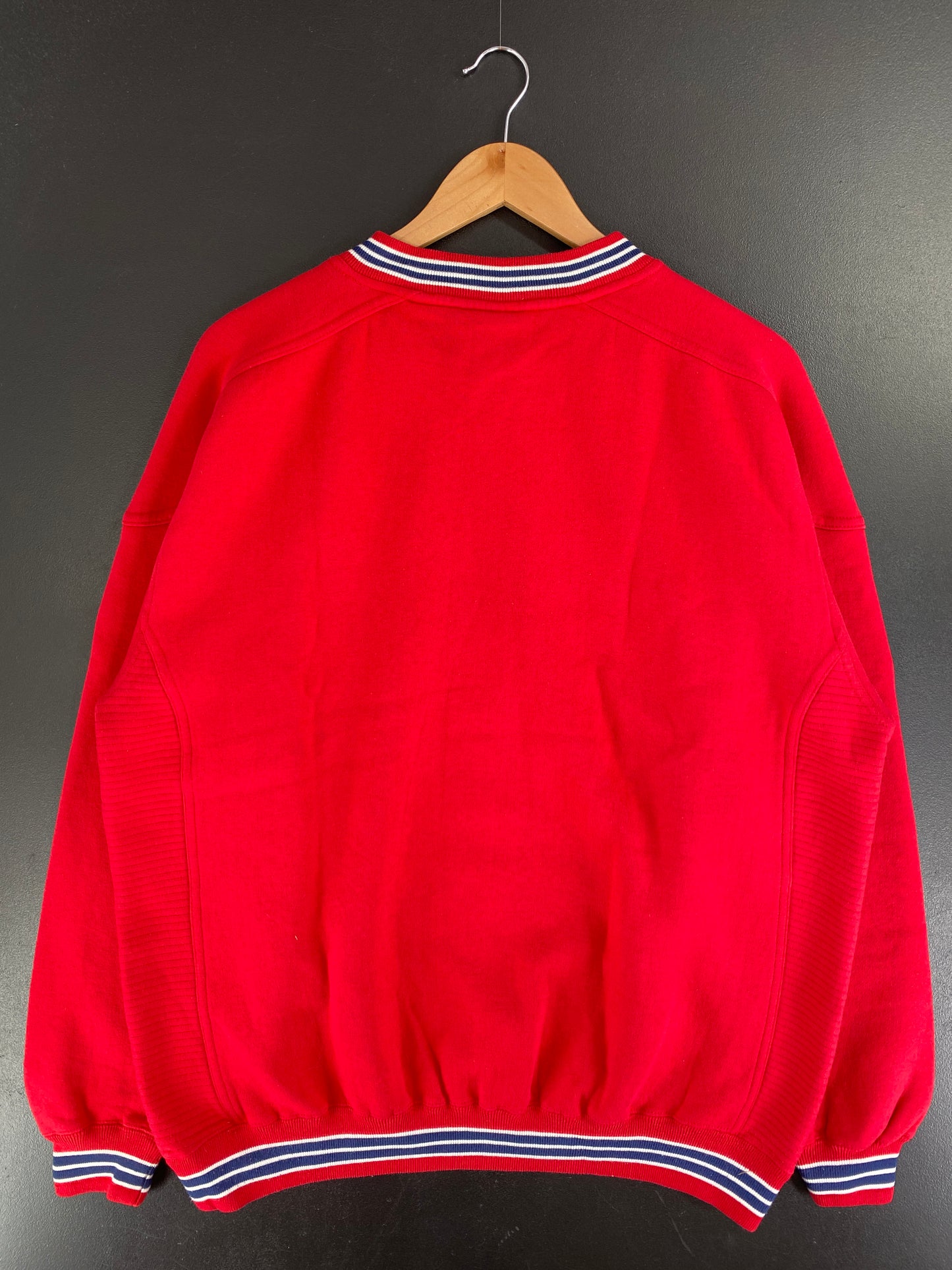 Vintage ARIZONA WILDCATS Size L College Sweat-shirt / F7998S