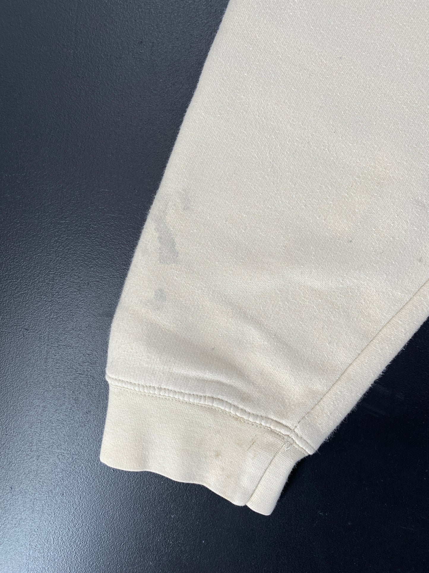(XL) 00’ NIKE MINI SWOOSH Sweat- Shirt / A0608S