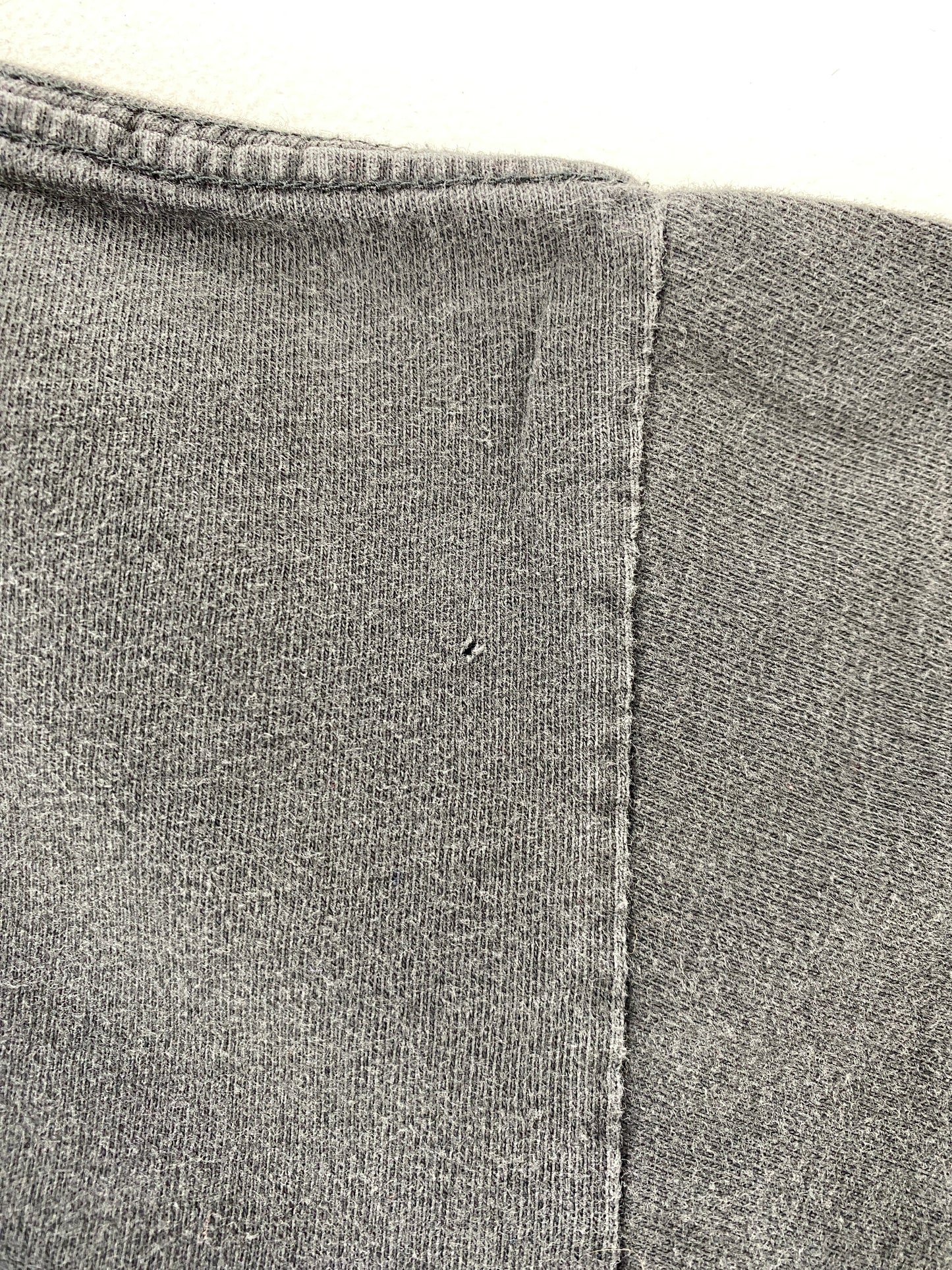 1998 THE ROCK WWF ATTITUDE Size XXL Vintage T-shirt / F8903T