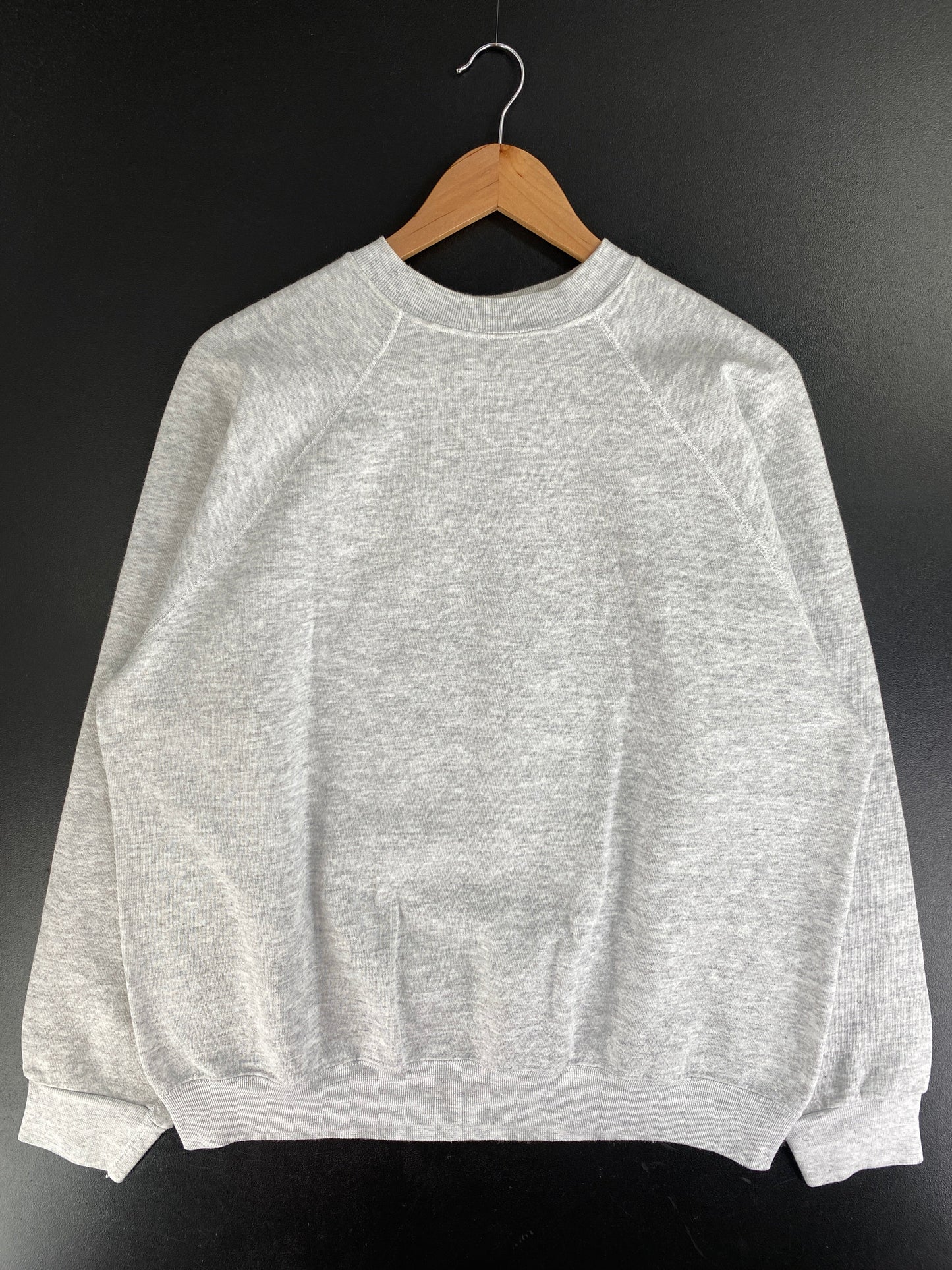 1991 MINNESOTA TWINS WORLD SERIES Made in USA Size XL MLB Sweat-Shirt / F8036S