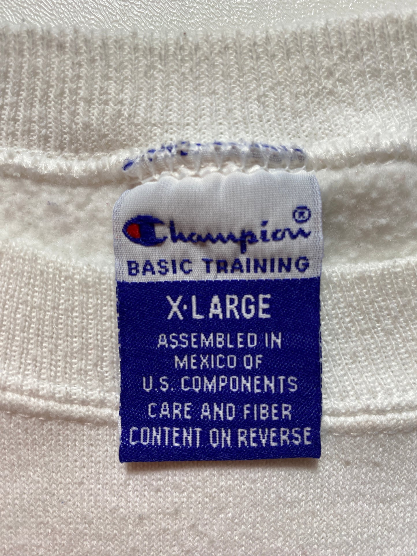 (XL) 1996 ATLANTA OLYMPIC Sweat-Shirt / A0235S