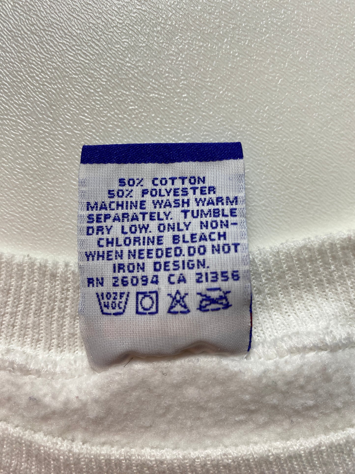 (XL) 1996 ATLANTA OLYMPIC Sweat-Shirt / A0235S