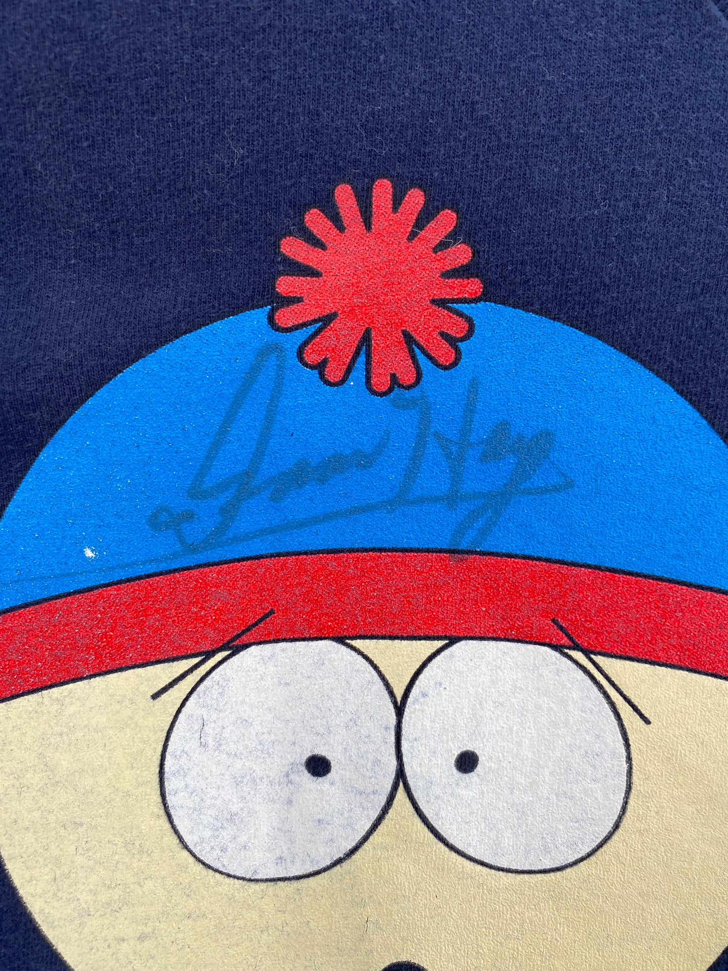 (XL) 1997 SOUTH PARK T-shirt / A0206T