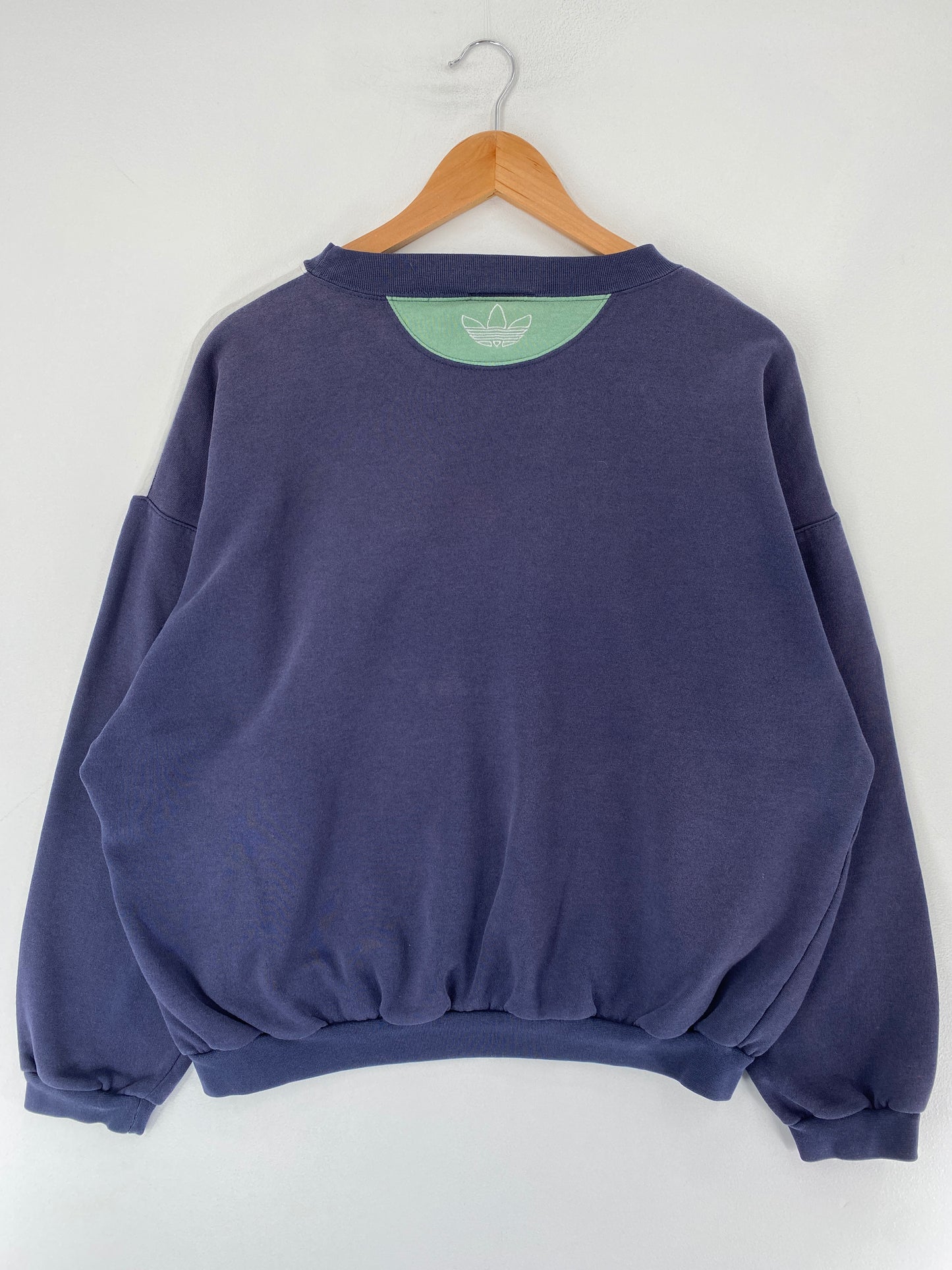 Vintage ADIDAS Size L Sweat-Shirt / F1025S