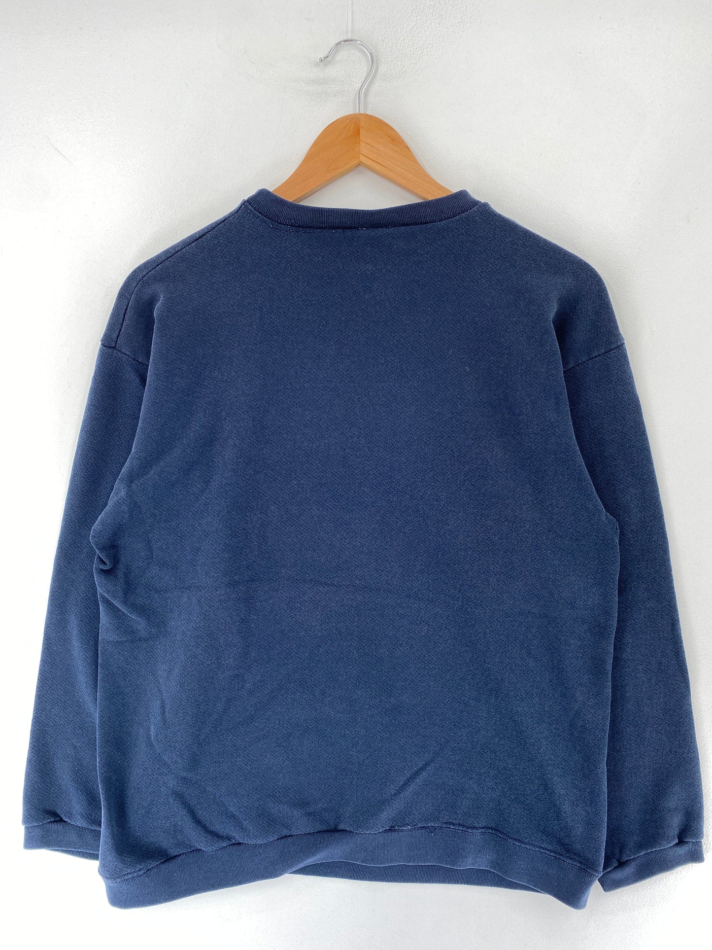 90' GUESS Made in USA Size M Vintage Sweat-Shirt / F8648S