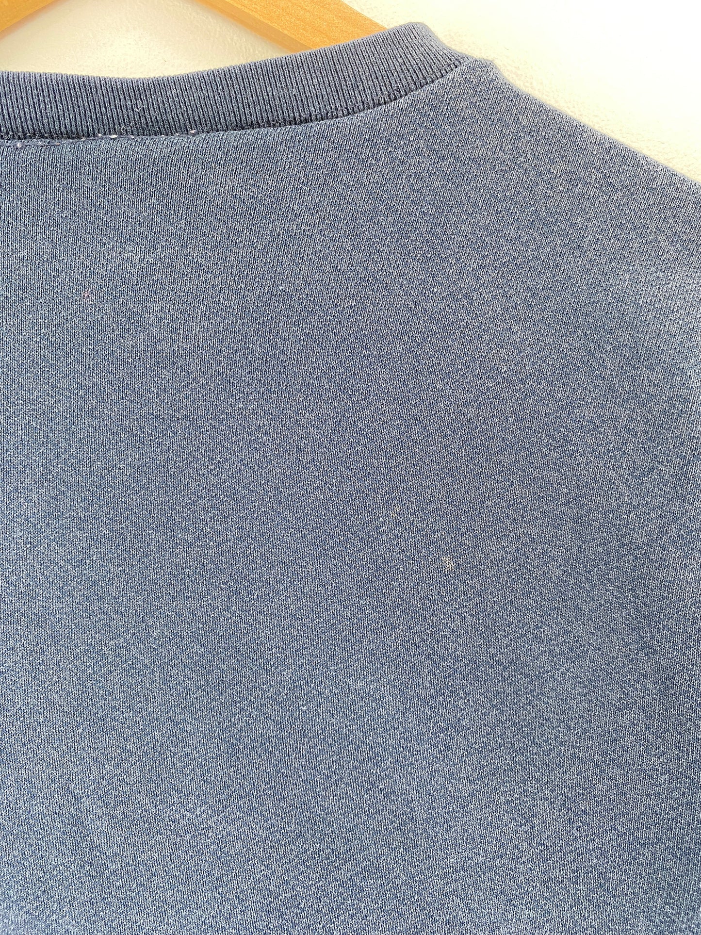 90' GUESS Made in USA Size M Vintage Sweat-Shirt / F8648S