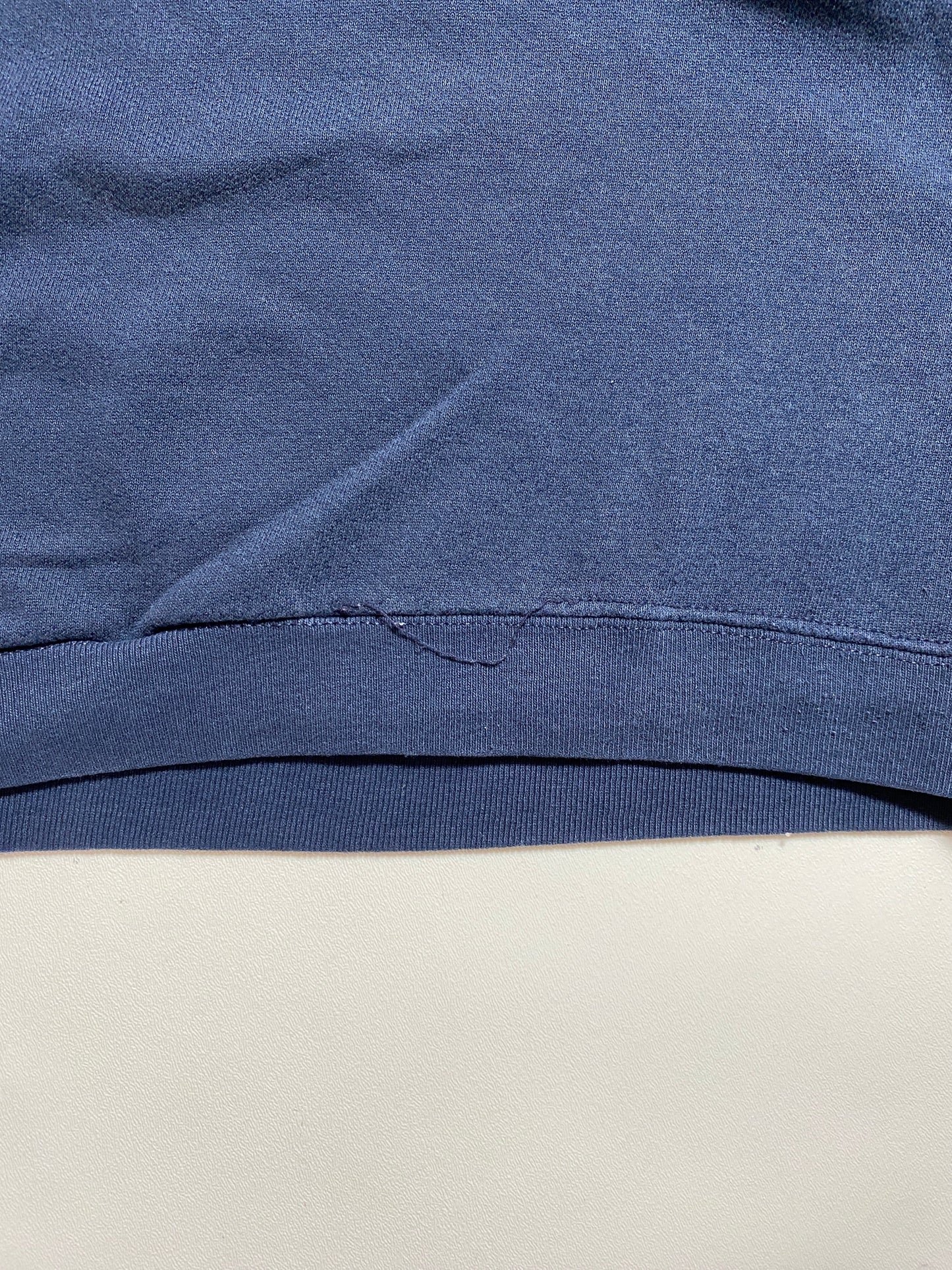 90' GUESS Made in USA Size M Vintage Sweat-Shirt / F8648S