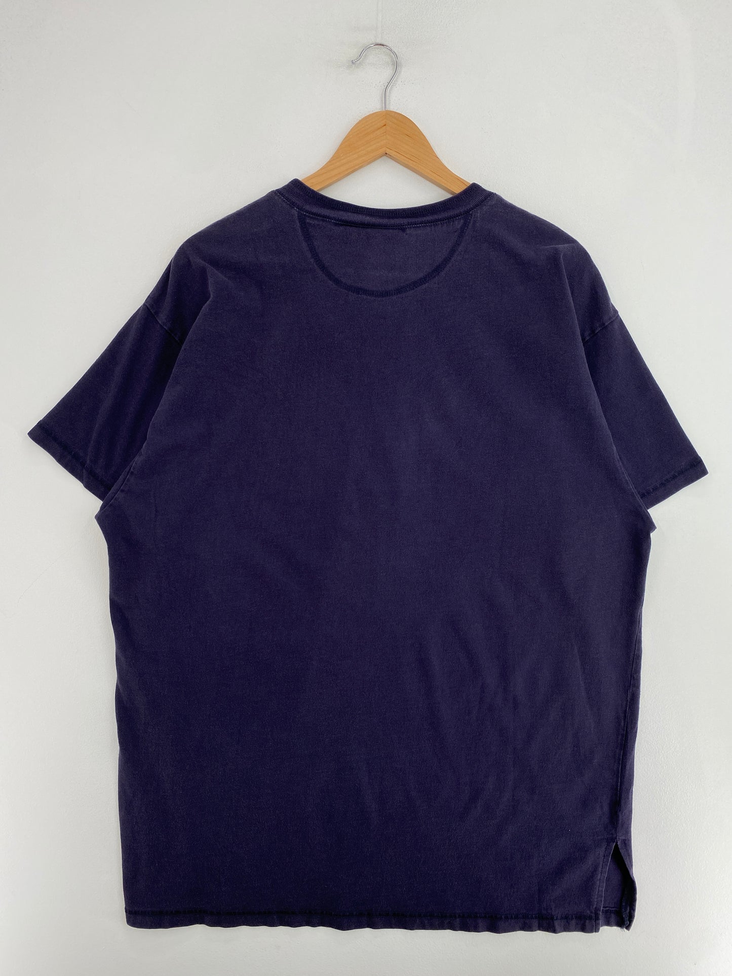 90’s DISNEY Size One Size (Approx.L) Vintage T-Shirt / G2281T