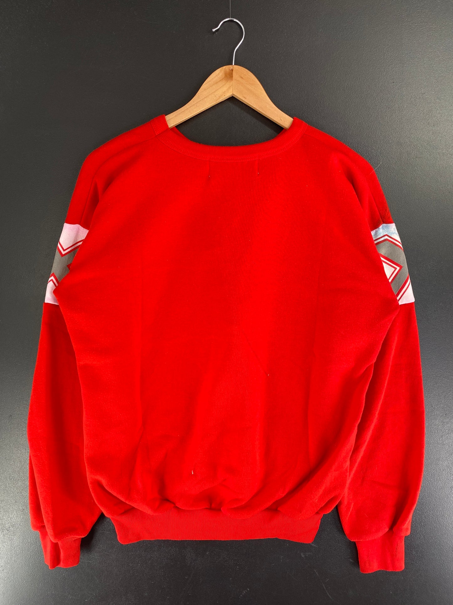 90’s MAZDA RX-7 Size L Vintage Sweat-Shirt / G2718S