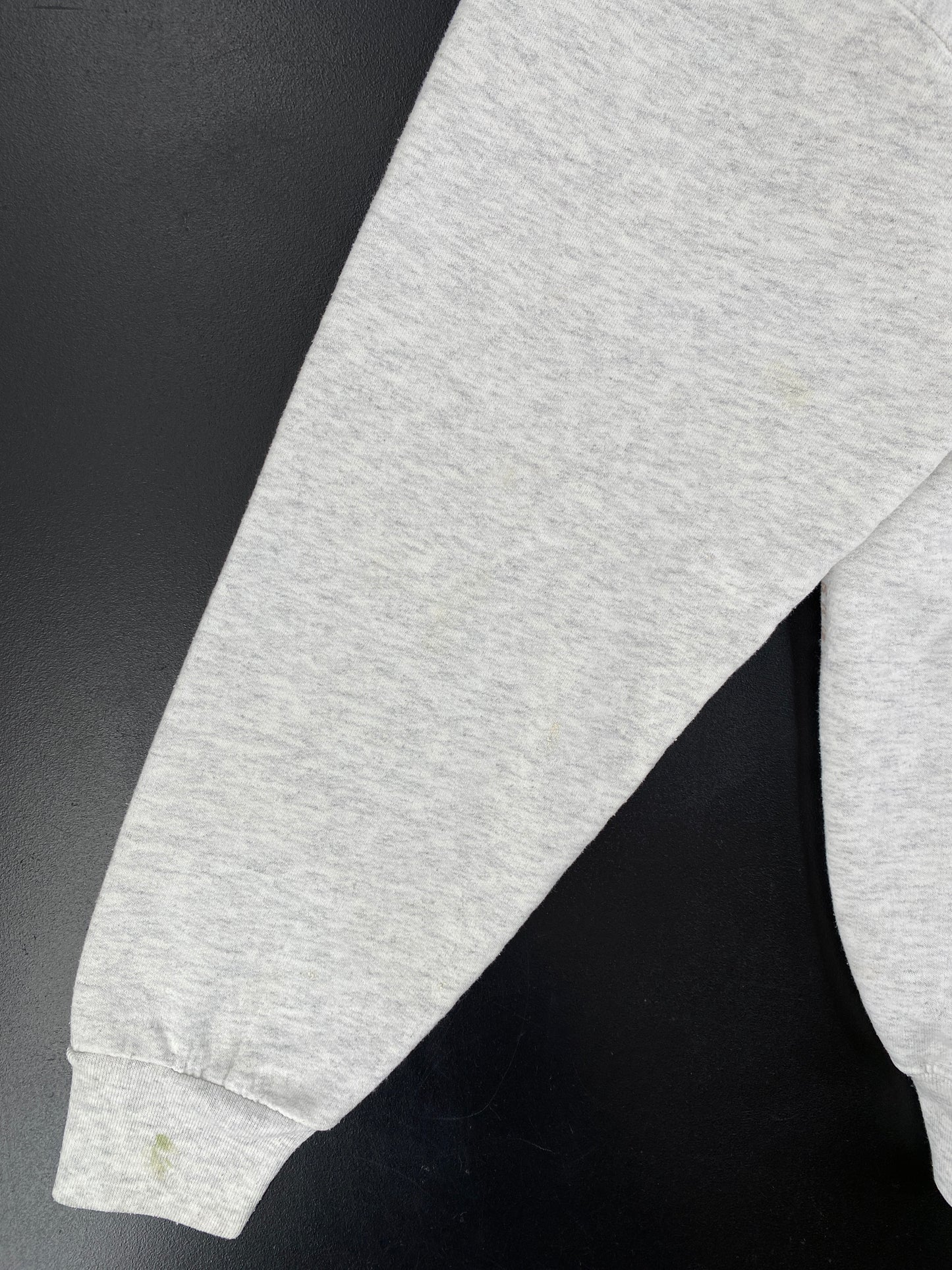 1992 FLORIDA STATE Made in USA Size XL Vintage College Sweat-Shirt / F1032S