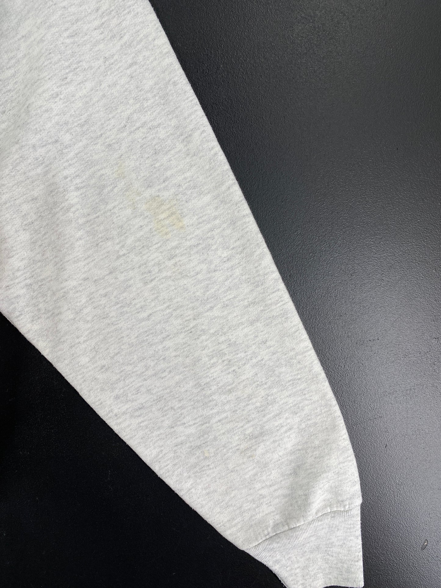 1992 FLORIDA STATE Made in USA Size XL Vintage College Sweat-Shirt / F1032S