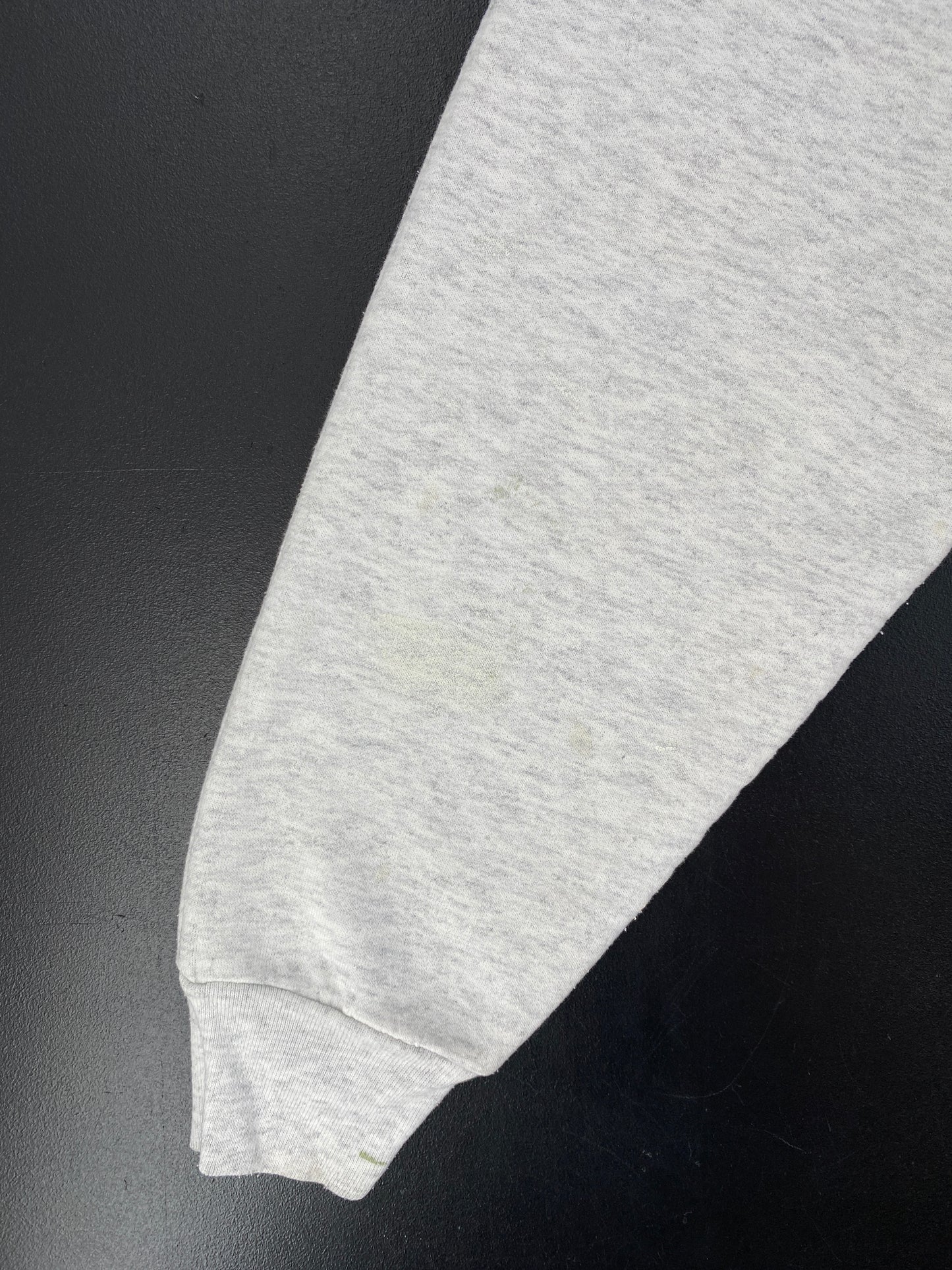 1992 FLORIDA STATE Made in USA Size XL Vintage College Sweat-Shirt / F1032S