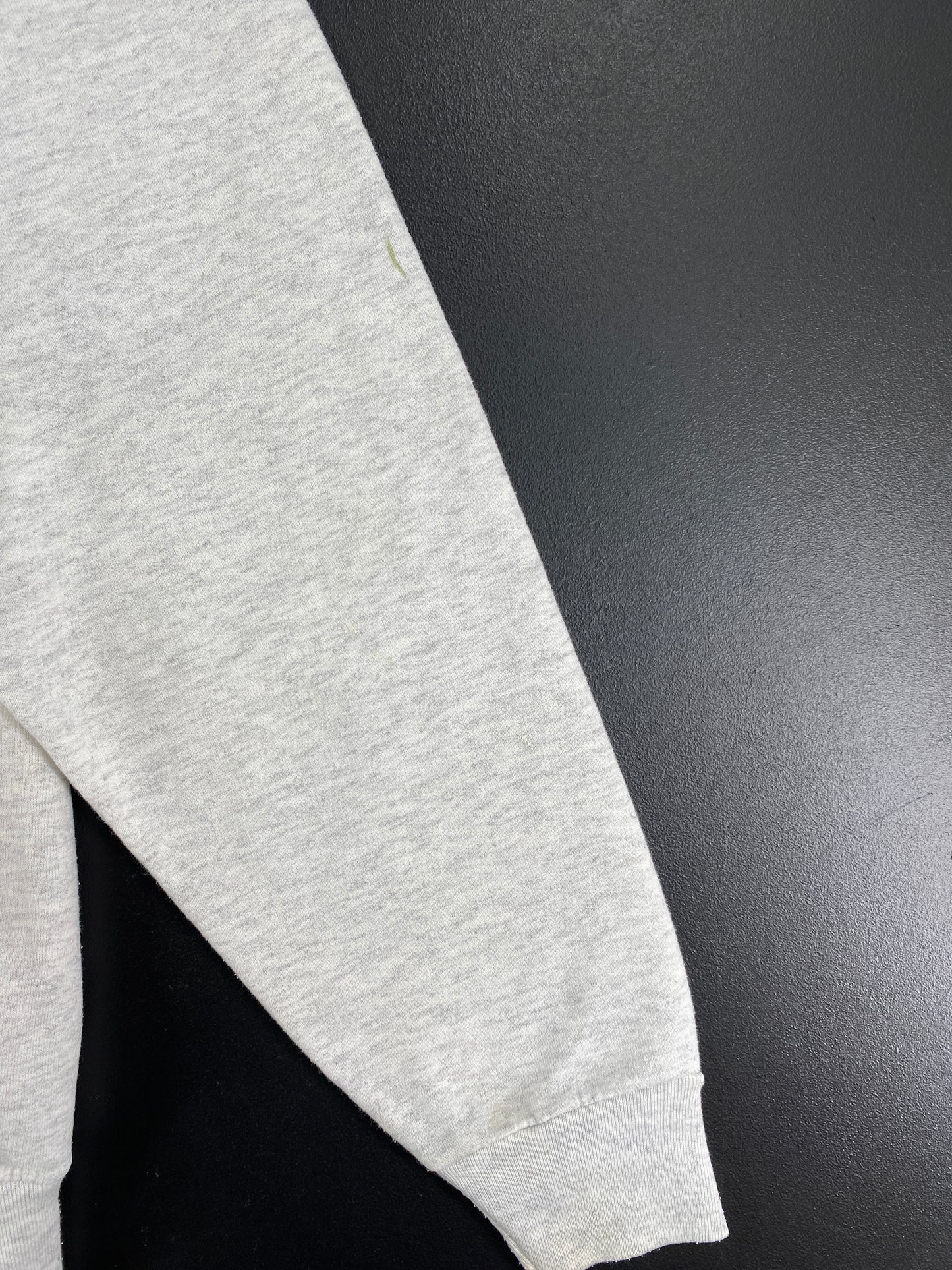 1992 FLORIDA STATE Made in USA Size XL Vintage College Sweat-Shirt / F1032S