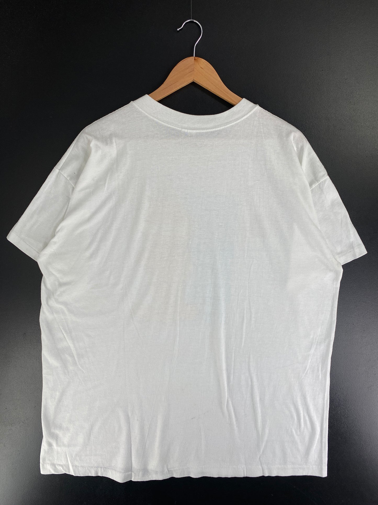 1978 GARFIELD Size No Tag(Approx.XL) Vintage T- Shirt / G3174T