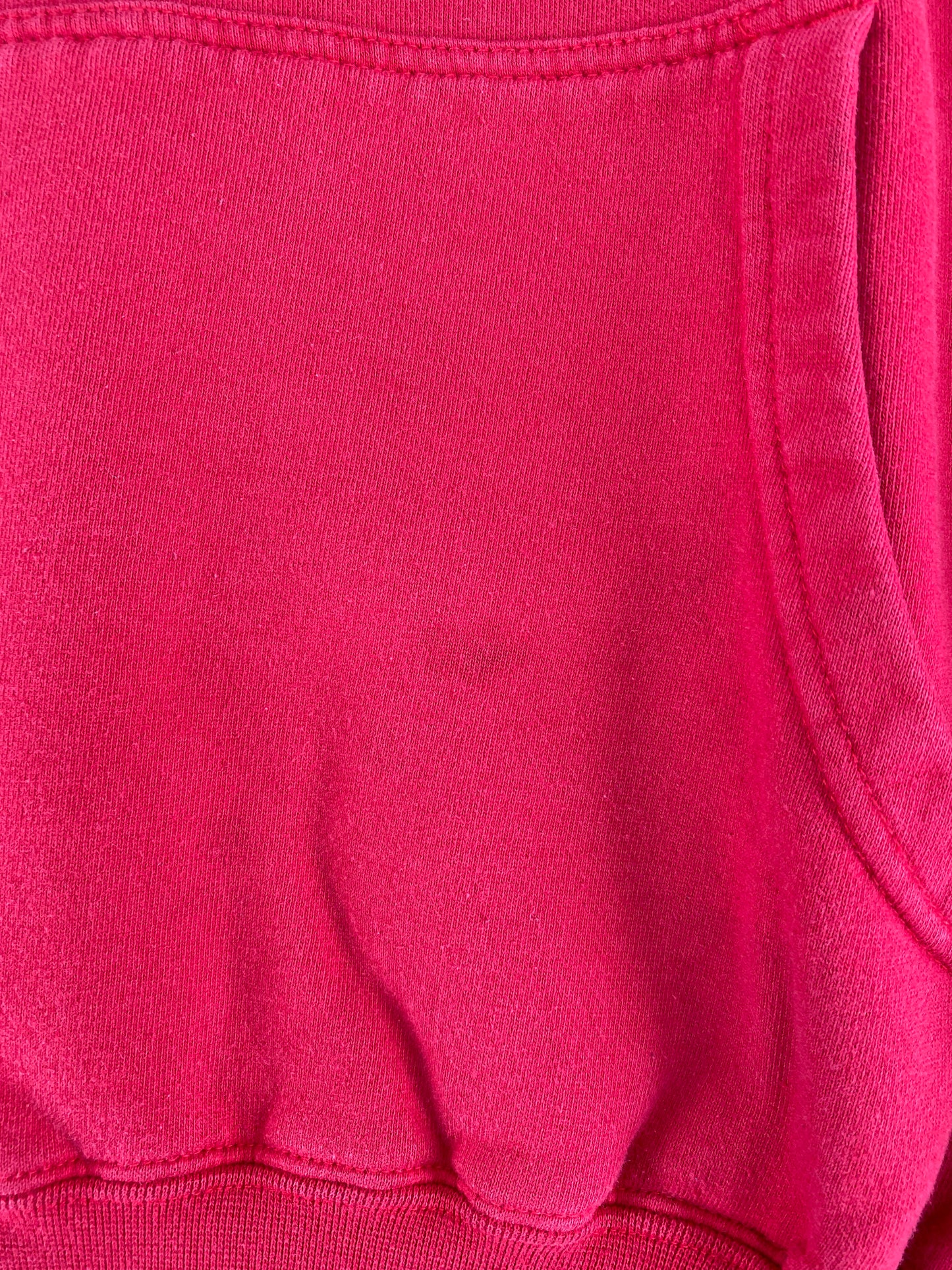 00’ NIKE x GEORGIA BULLDOGS Size L Sweat Shirt / F8953S