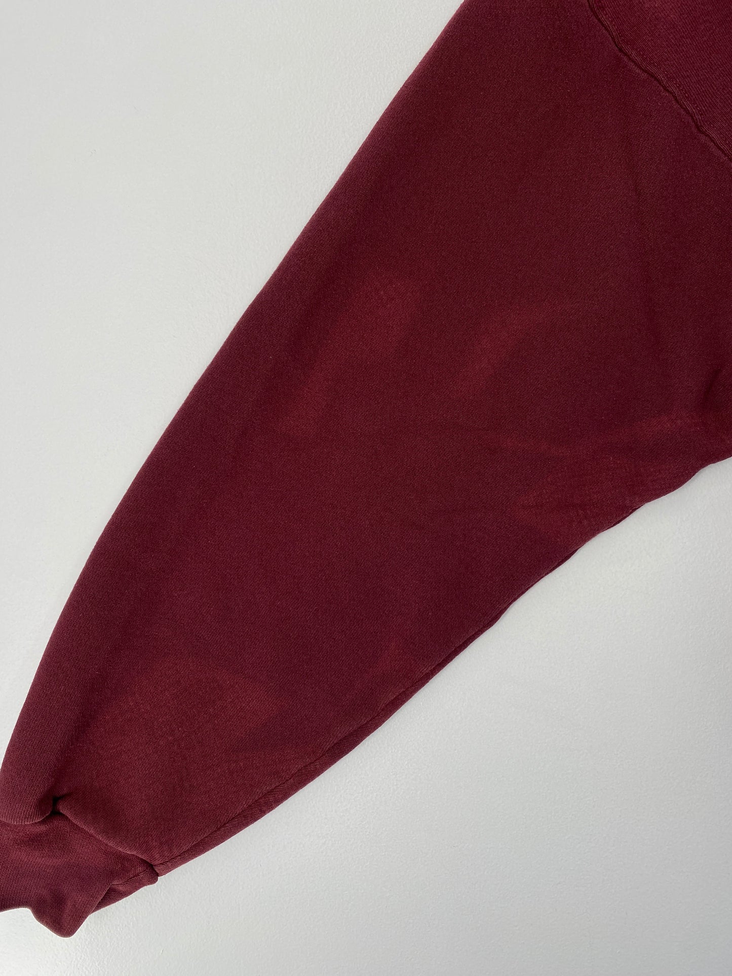 Vintage VIRGINIA TECH Size XL College Sweat-shirt / G2894S