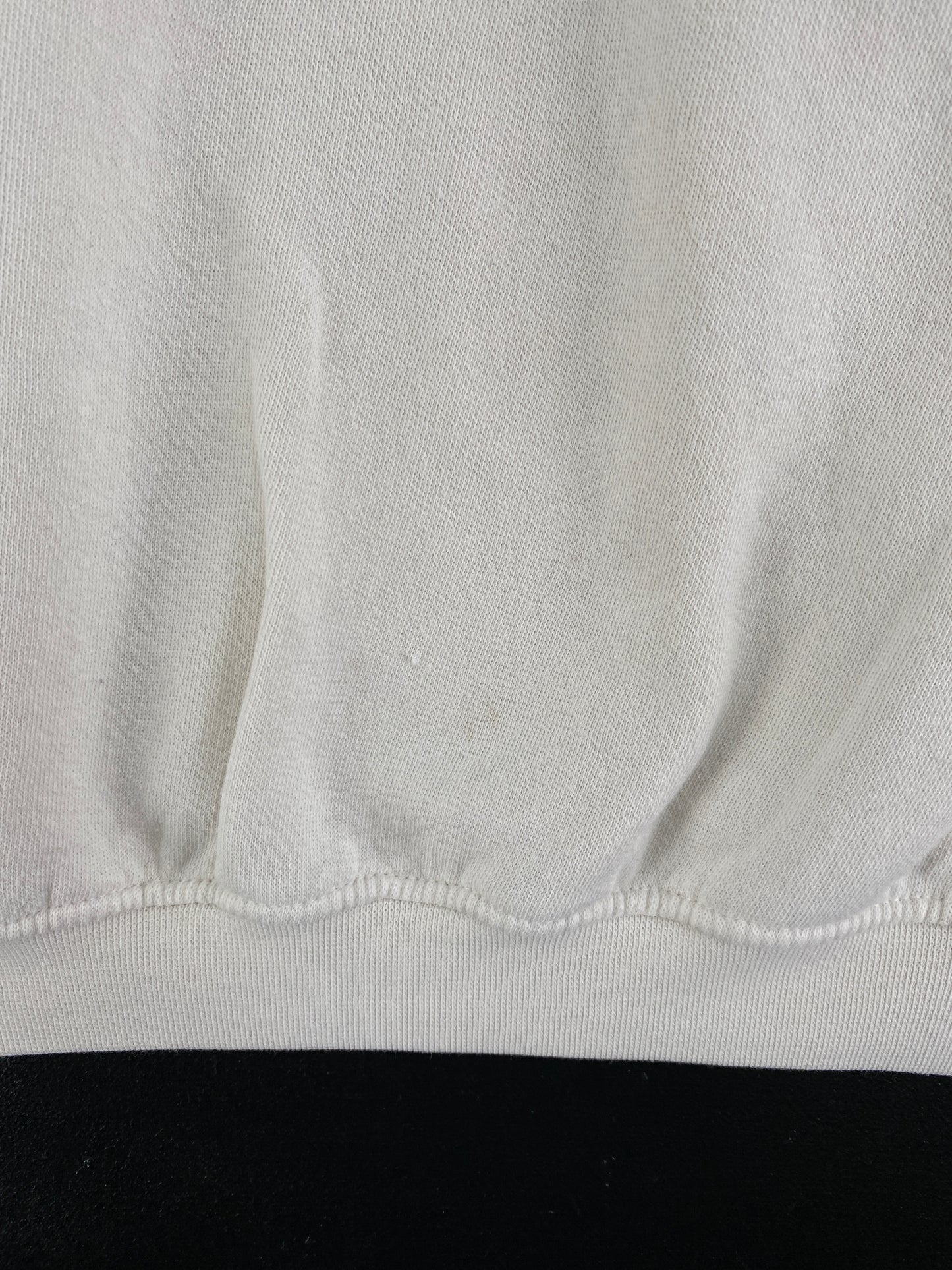 (XL) 90’s NEW MEXICO TECH College Sweat-Shirt / A0292S