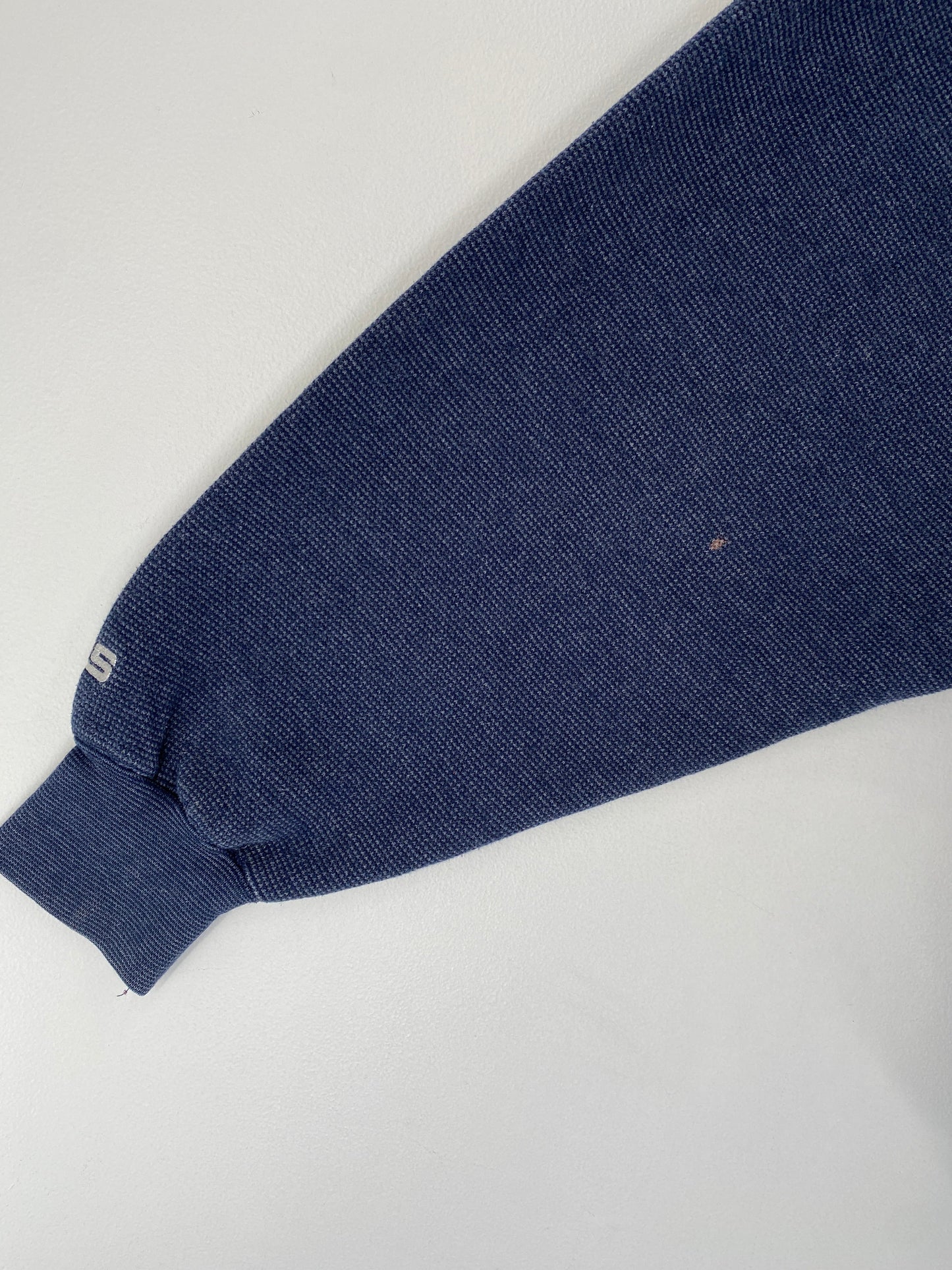 90’s KANSAS JAYHAWKS Size XL College Sweat-Shirt / G3971S