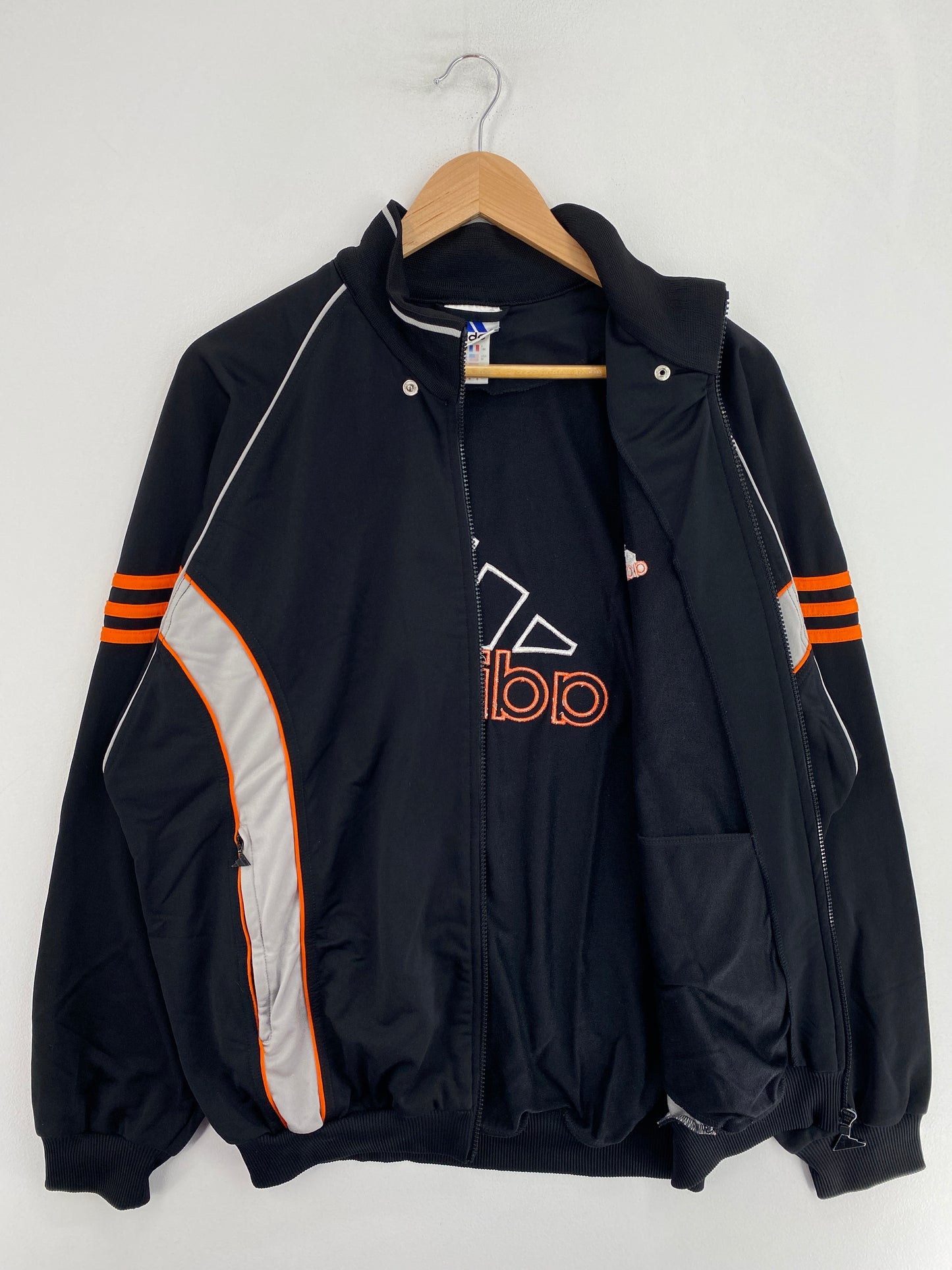 90’s ADIDAS Size M Vintage Jersey / G2309J