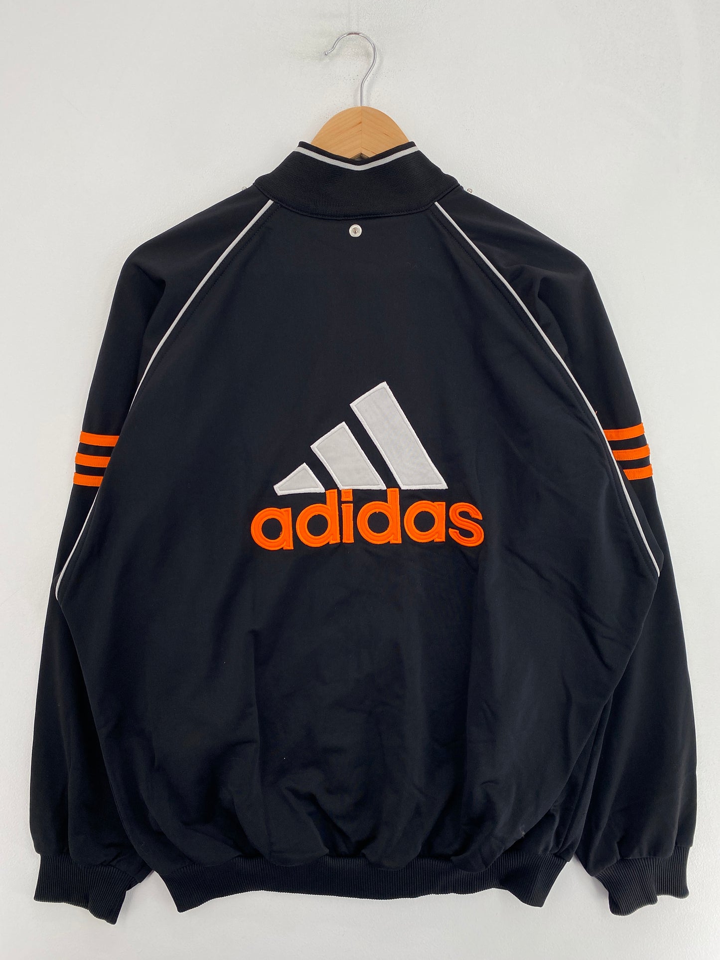 90’s ADIDAS Size M Vintage Jersey / G2309J