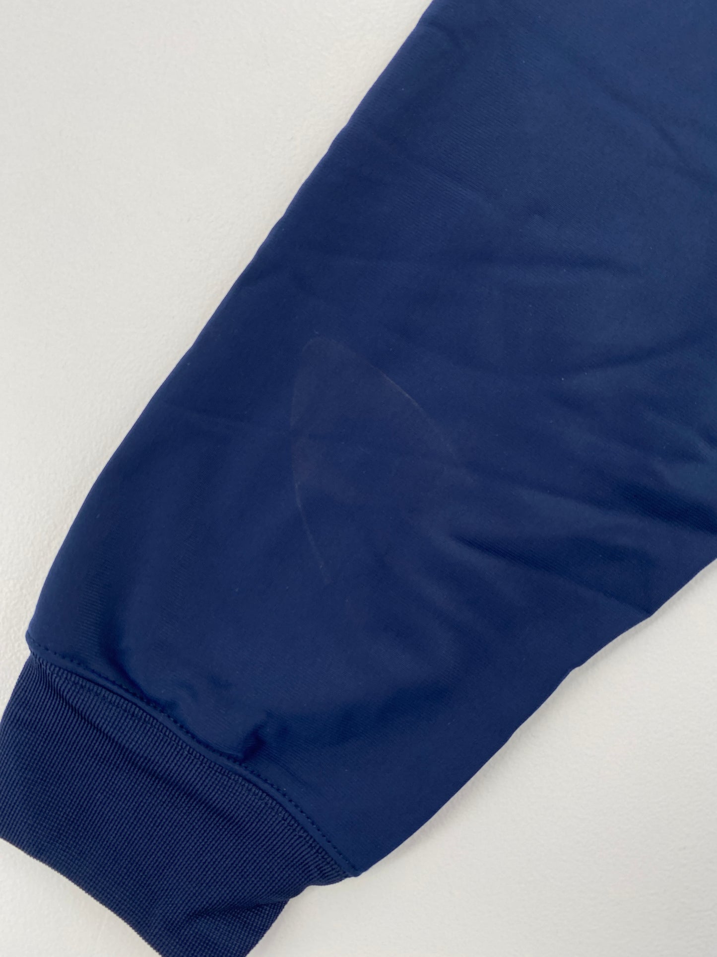 00' NIKE Size XXL Vintage Zip-Up Jersey / G6675J