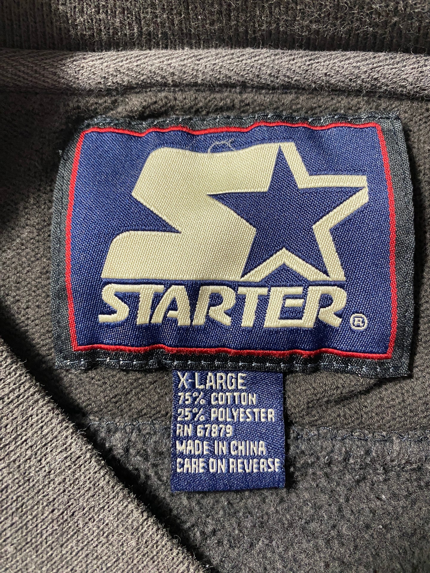 90’s PITTSBURGH STEELERS Size XL NFL Sweat-shirt / G2763S