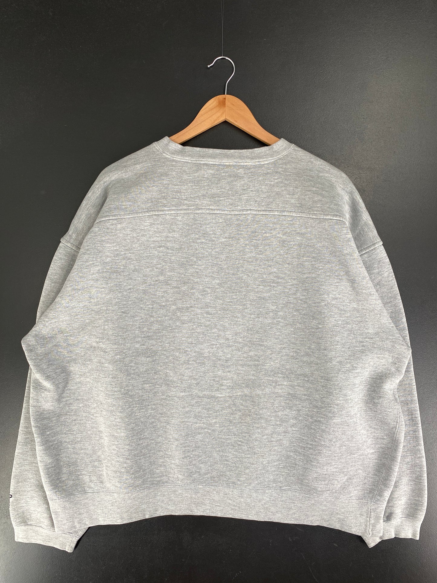 90’s STARTER x DENVER BRONCOS Size XL NFL Sweat-shirt / F8986S