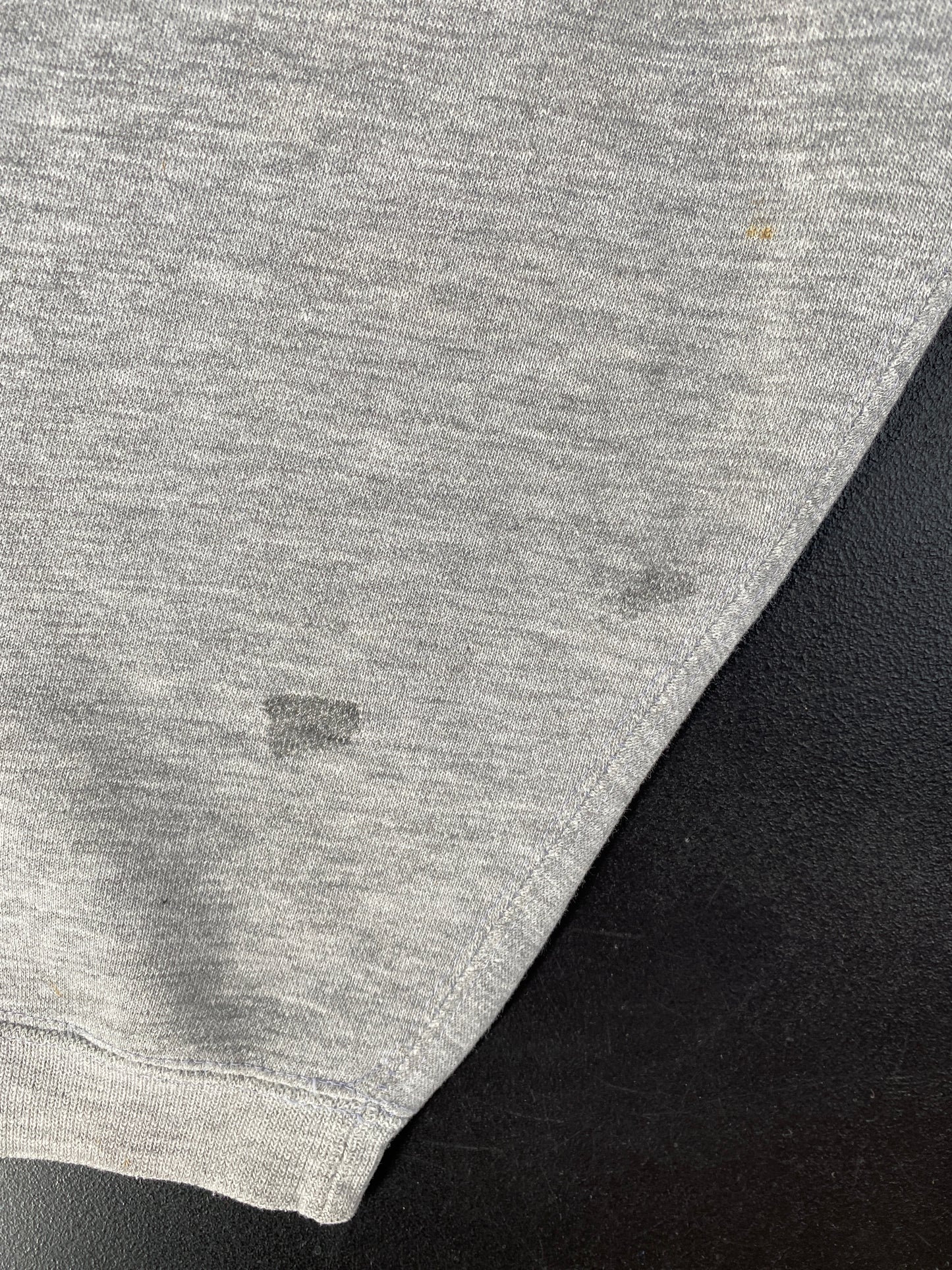 90’s STARTER x DENVER BRONCOS Size XL NFL Sweat-shirt / F8986S