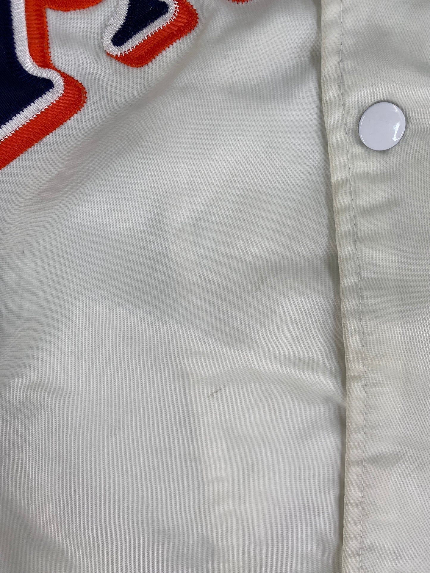 90’s STARTER x SAN DIEGO PADRES Size XL MLB Nylon Jacket / F8998N