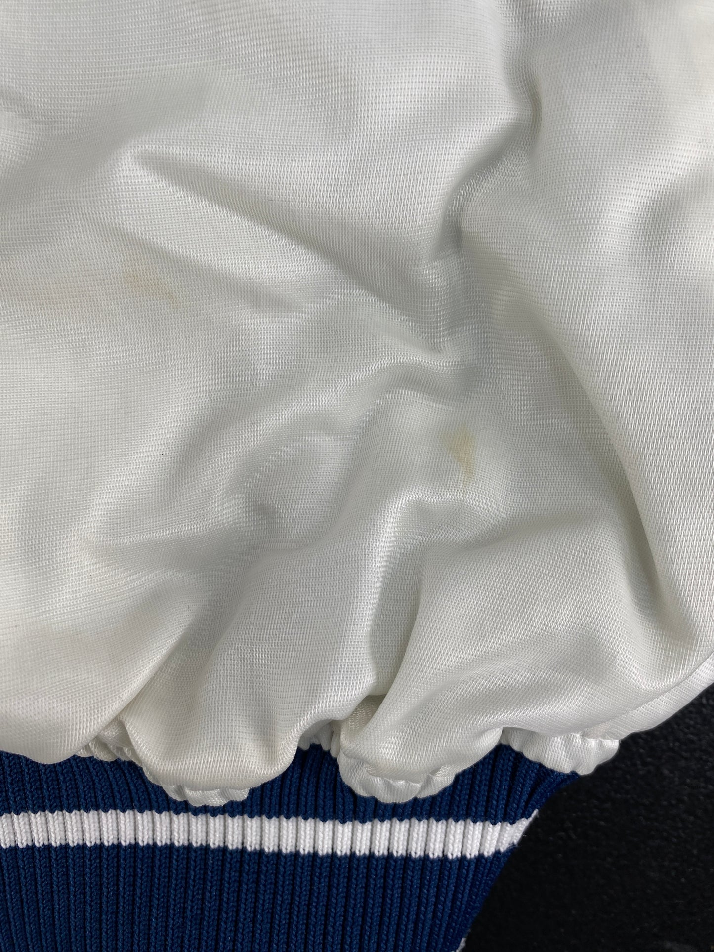 90’s STARTER x SAN DIEGO PADRES Size XL MLB Nylon Jacket / F8998N