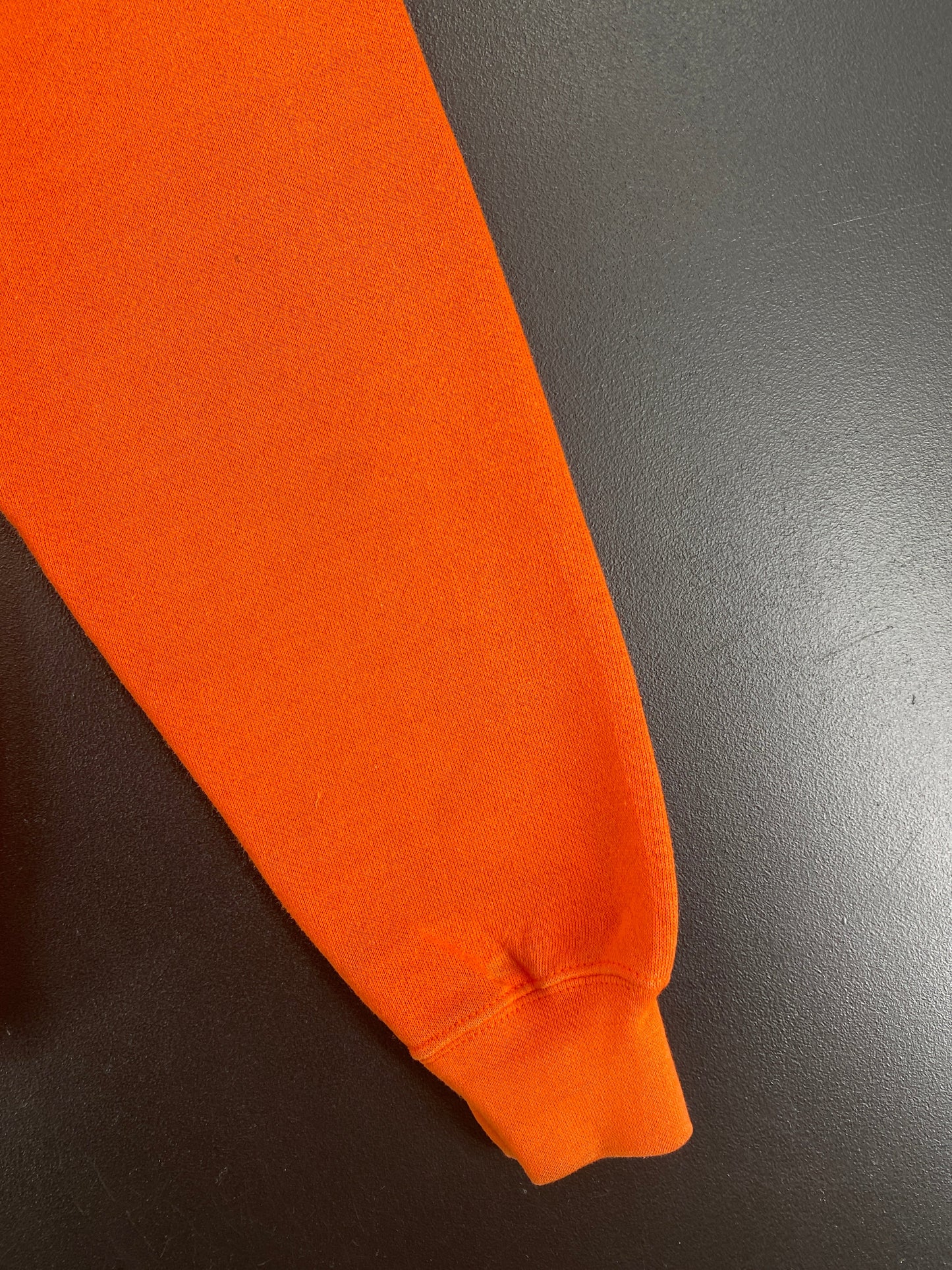 Vintage TONY STEWART Size Approx. L Racing Sweat-shirt / G3303S