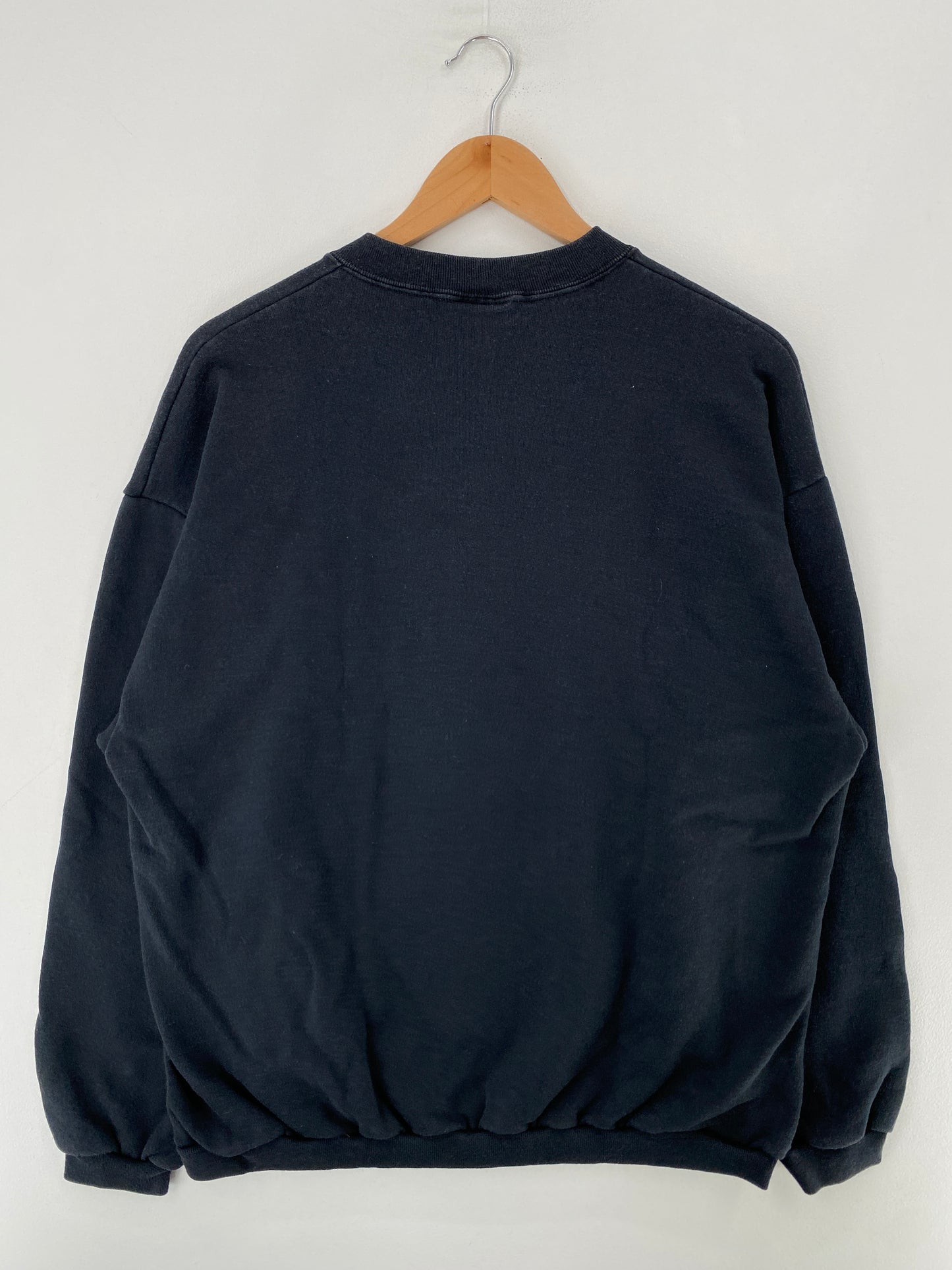 1993 LOONEY TUNES Made in USA Size Approx.XL Vintage Sweat-Shirt / F8125S