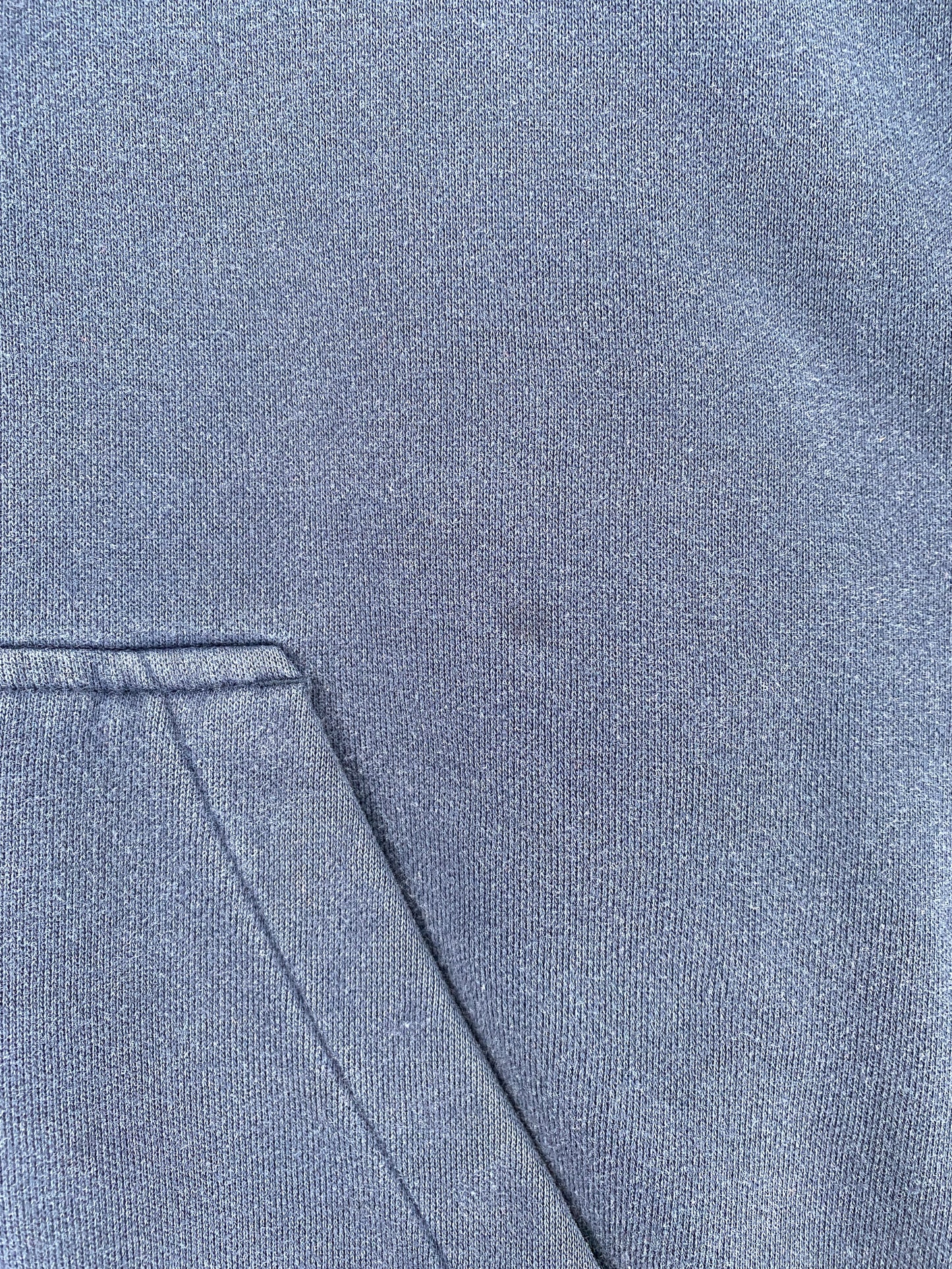 00's NIKE MINI SWOOSH Size L Vintage Sweat-Shirt / F9014S