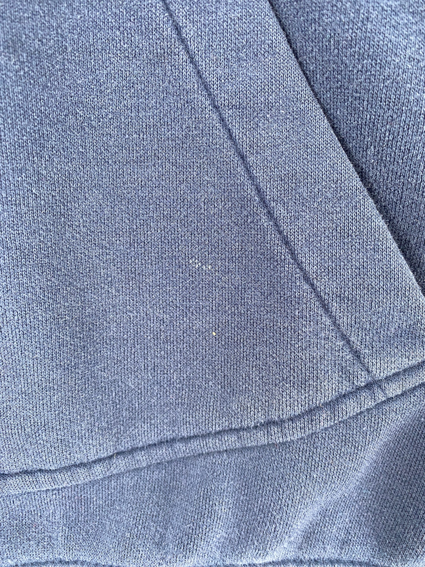 00's NIKE MINI SWOOSH Size L Vintage Sweat-Shirt / F9014S