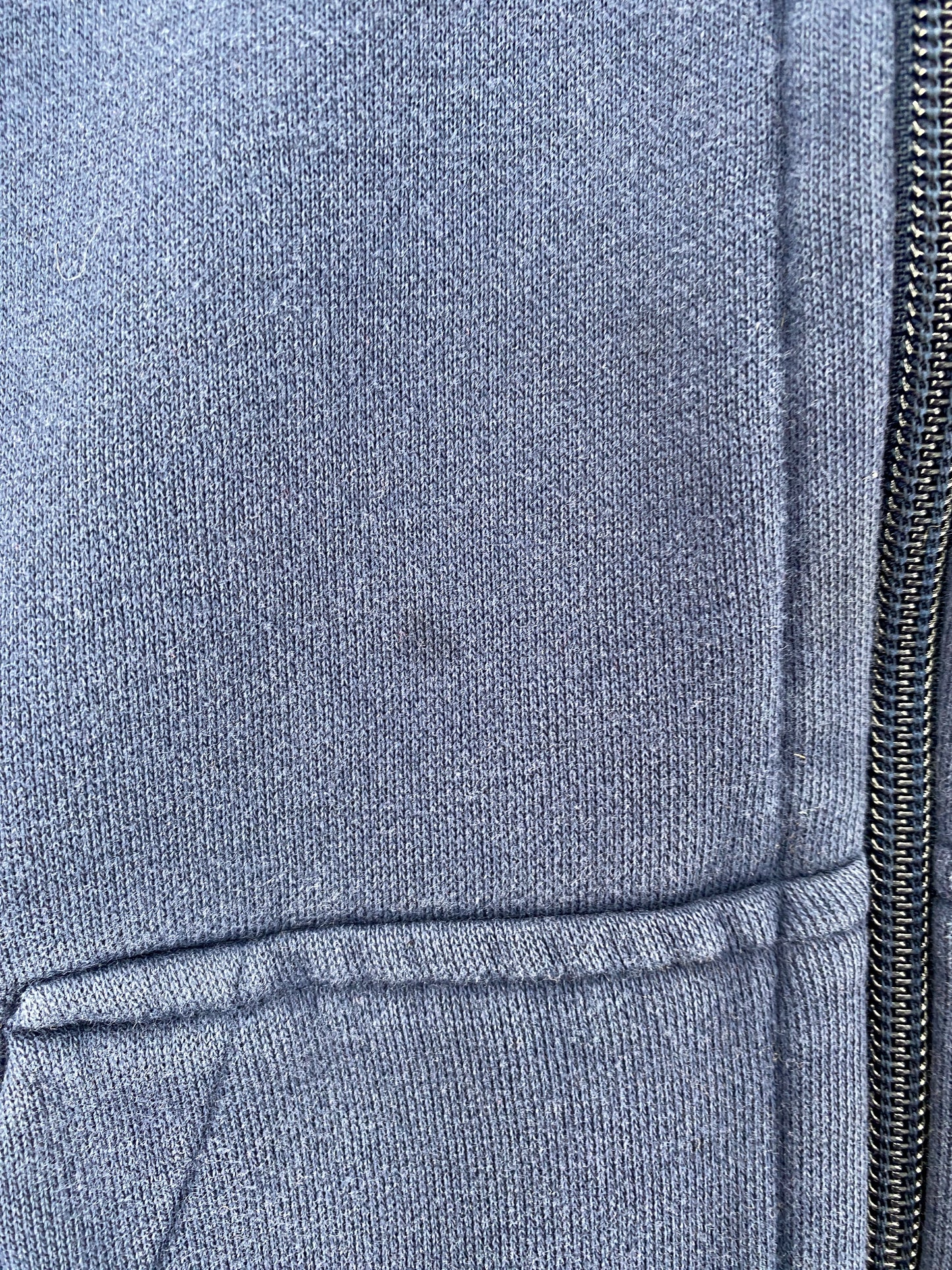 00's NIKE MINI SWOOSH Size L Vintage Sweat-Shirt / F9014S