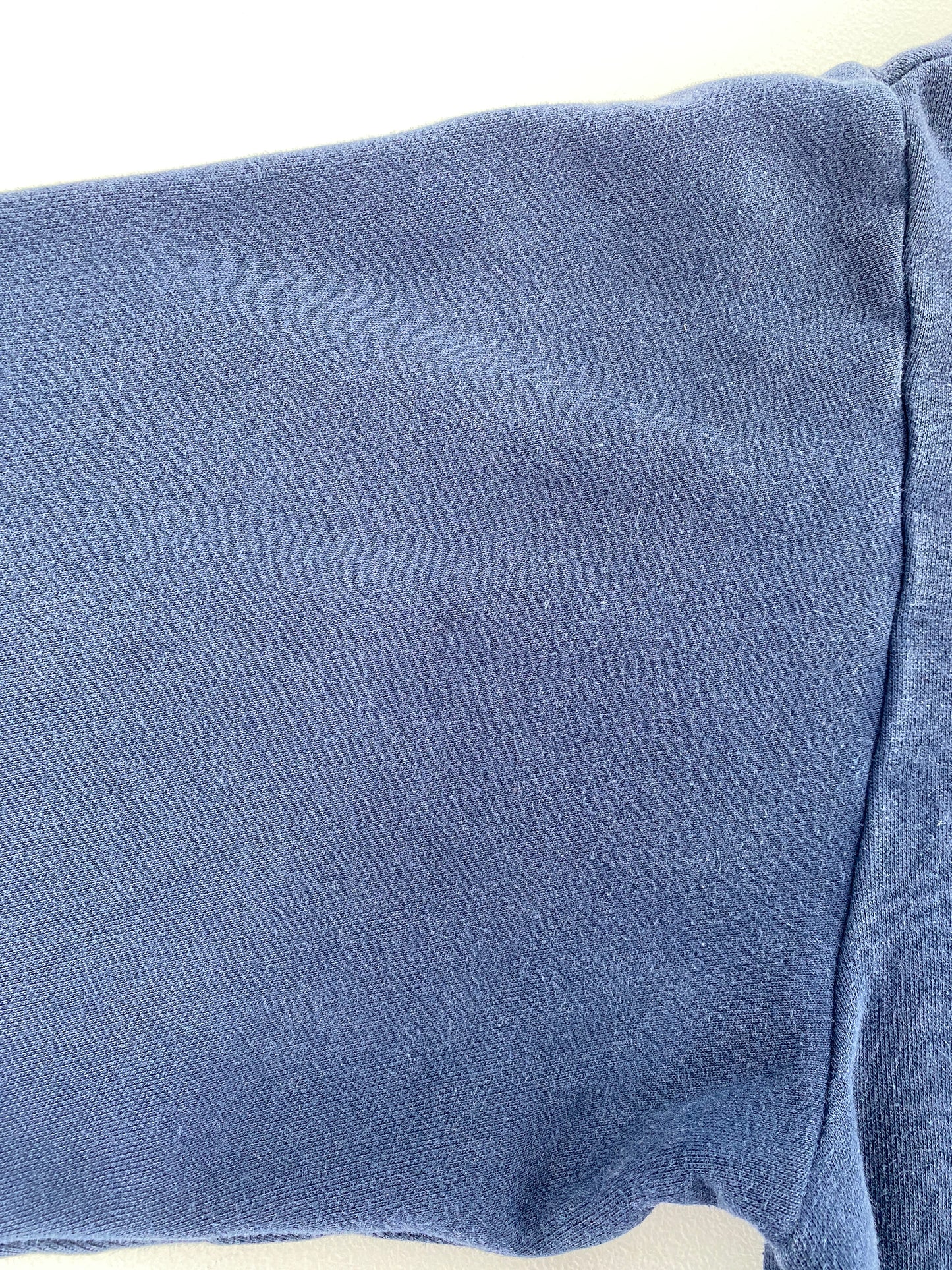 00's NIKE MINI SWOOSH Size L Vintage Sweat-Shirt / F9014S